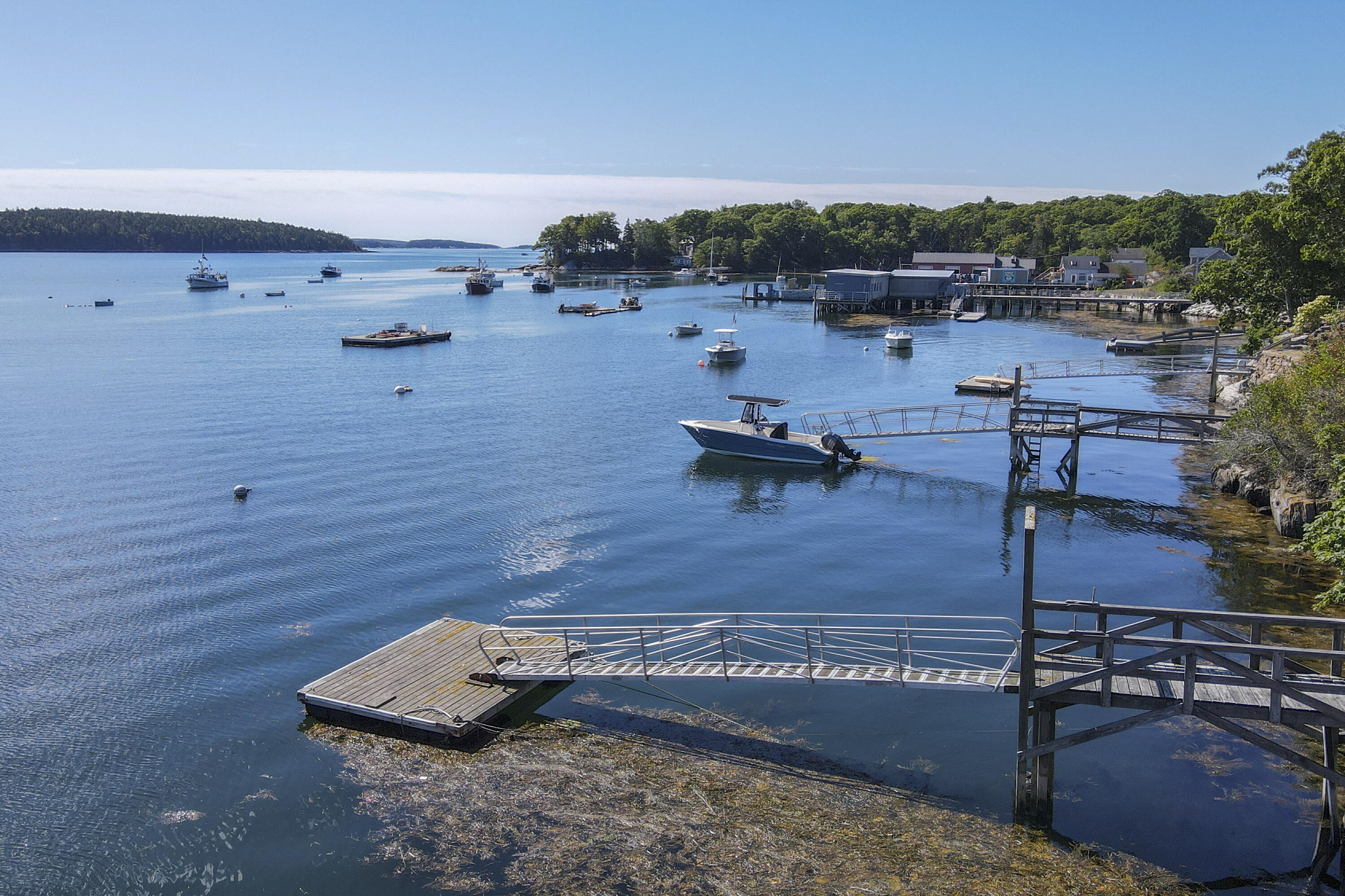943 Cundys Harbor Road