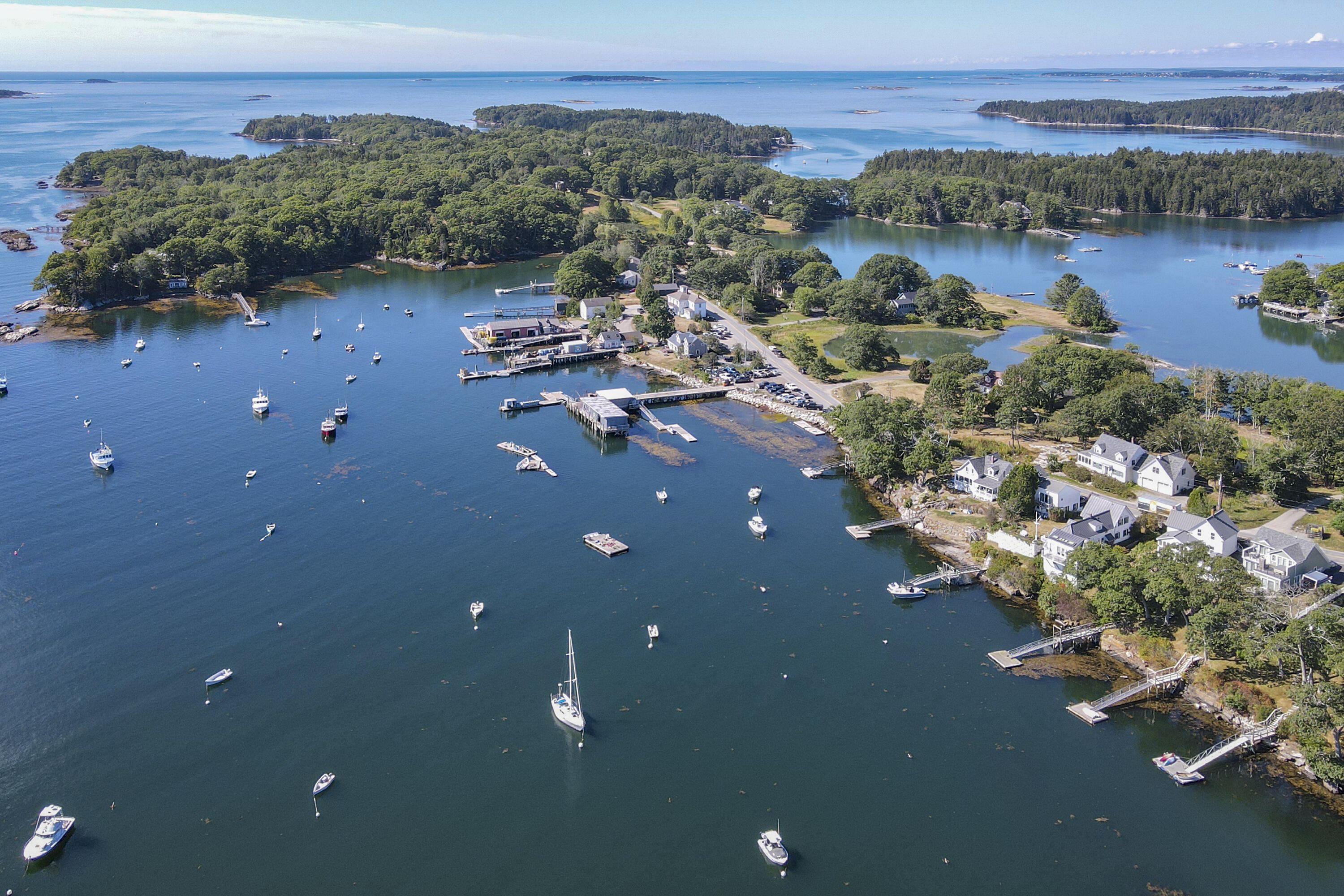 943 Cundys Harbor Road