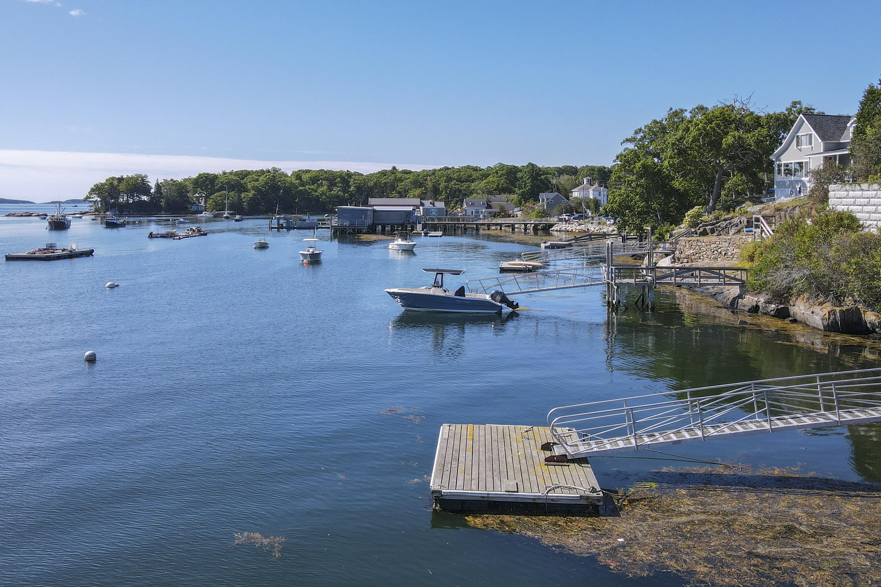943 Cundys Harbor Road