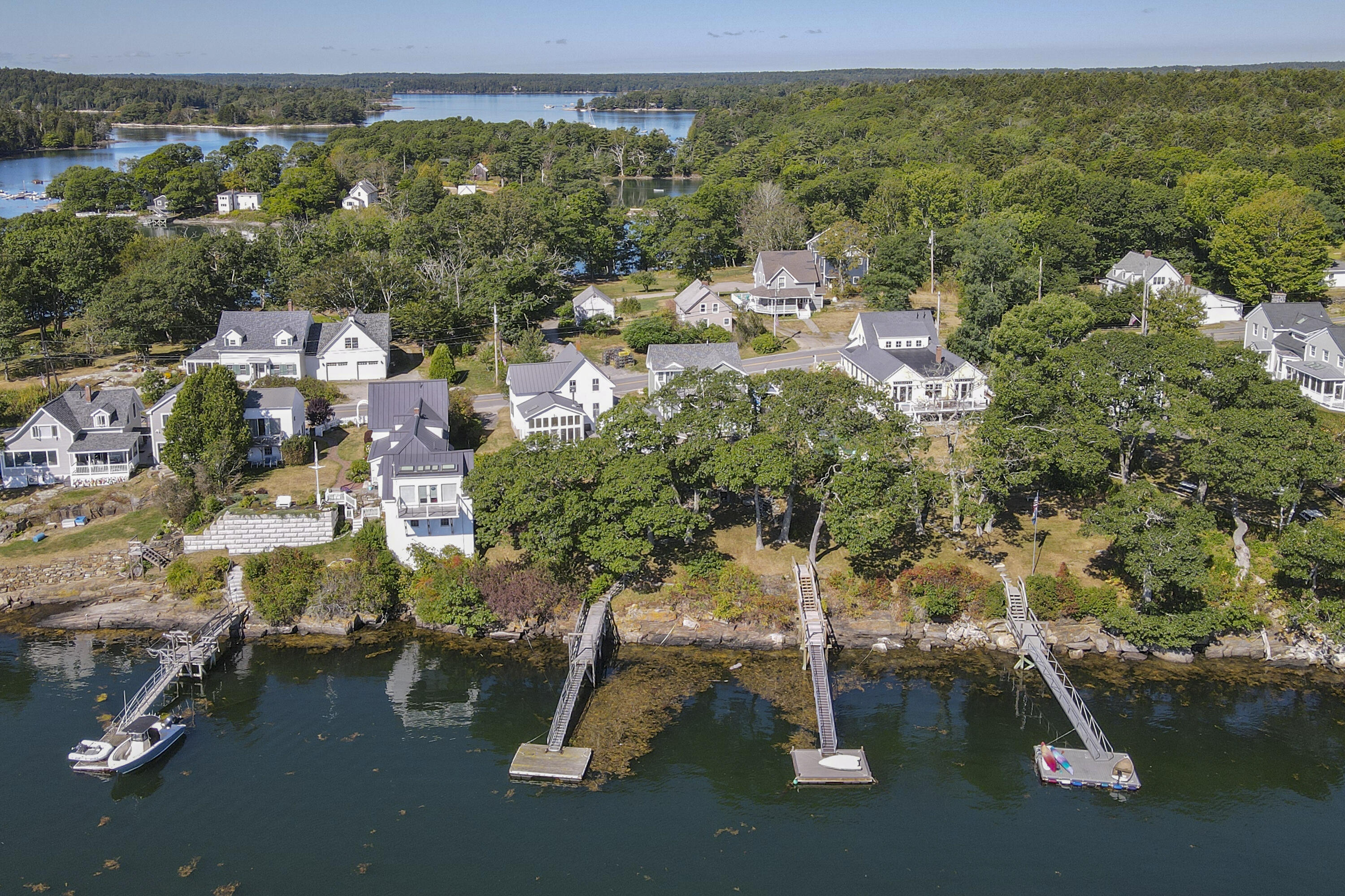943 Cundys Harbor Road