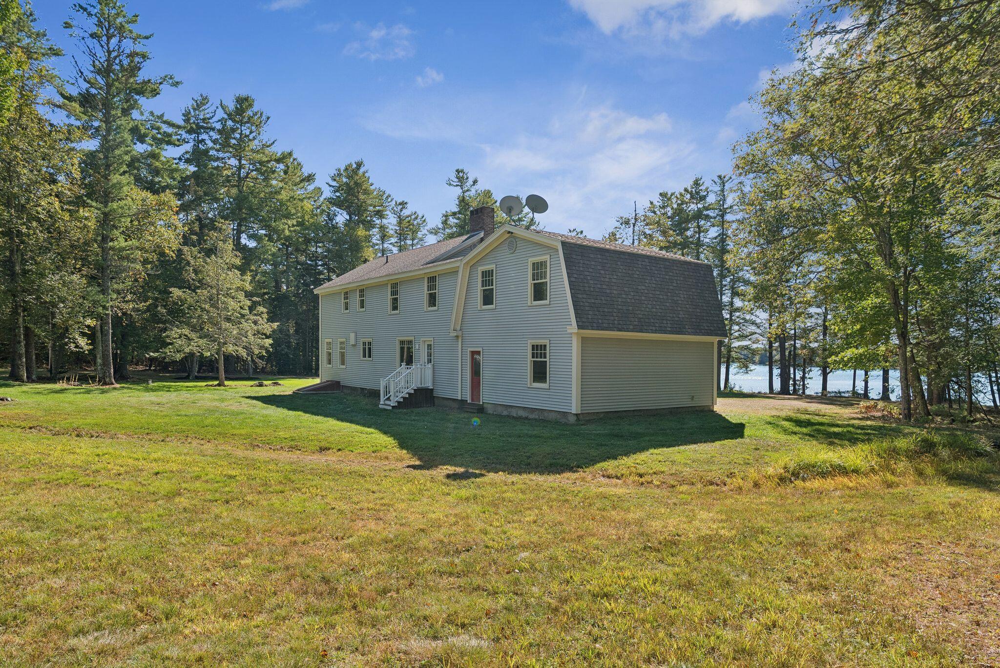 191 Phipps Point Road