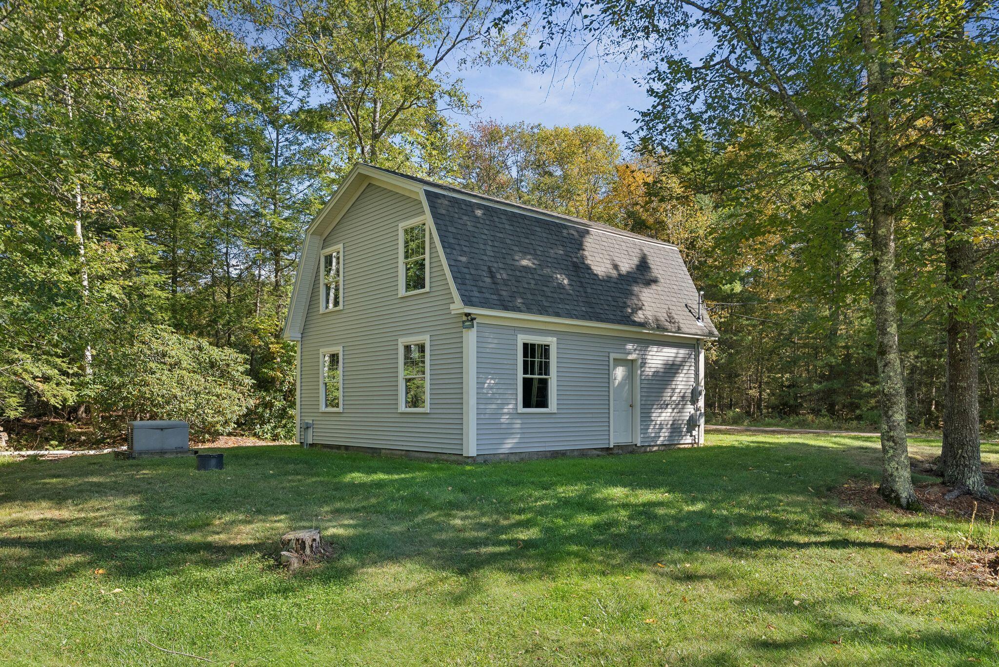 191 Phipps Point Road