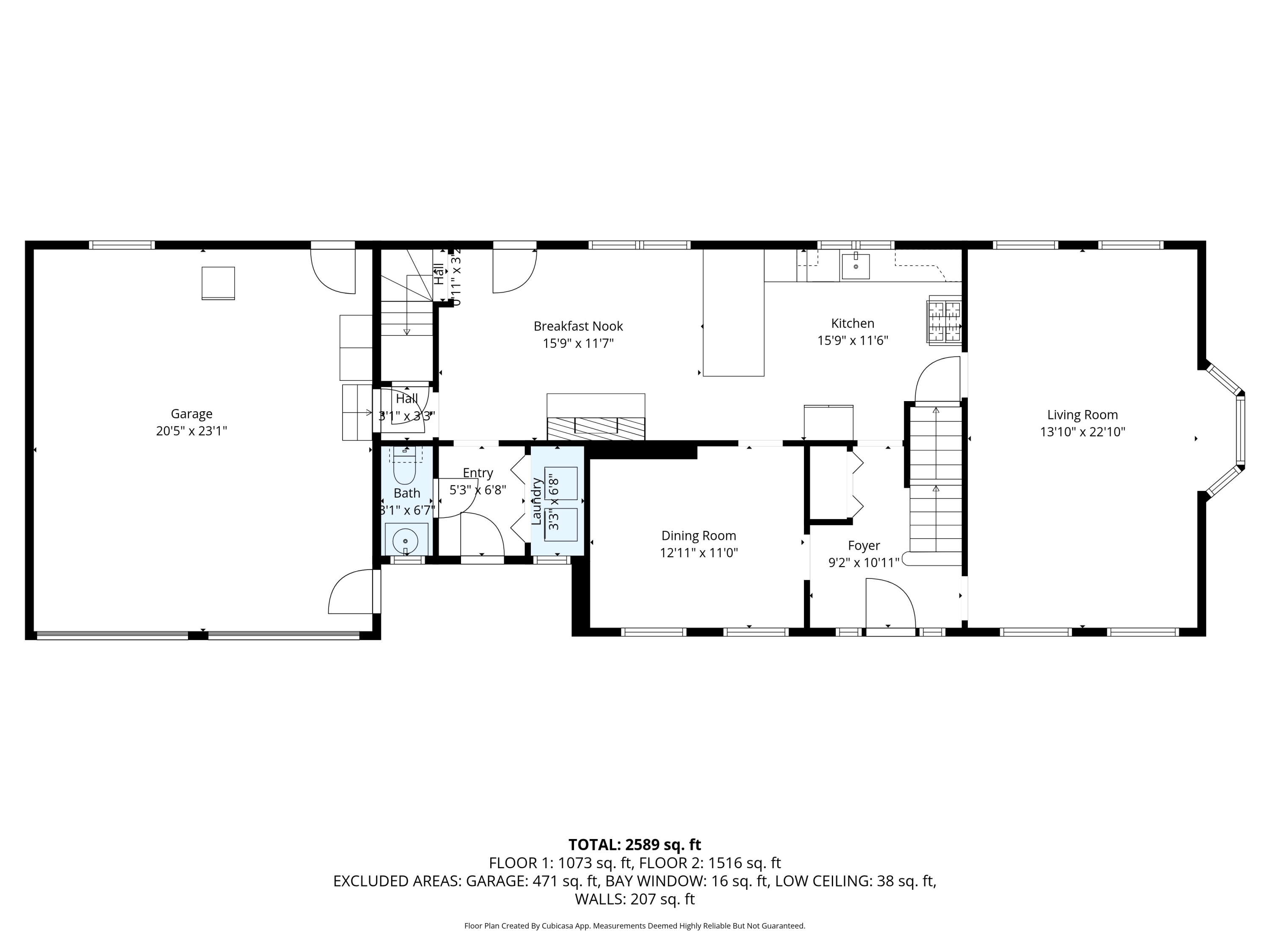 191 Phipps Point Road