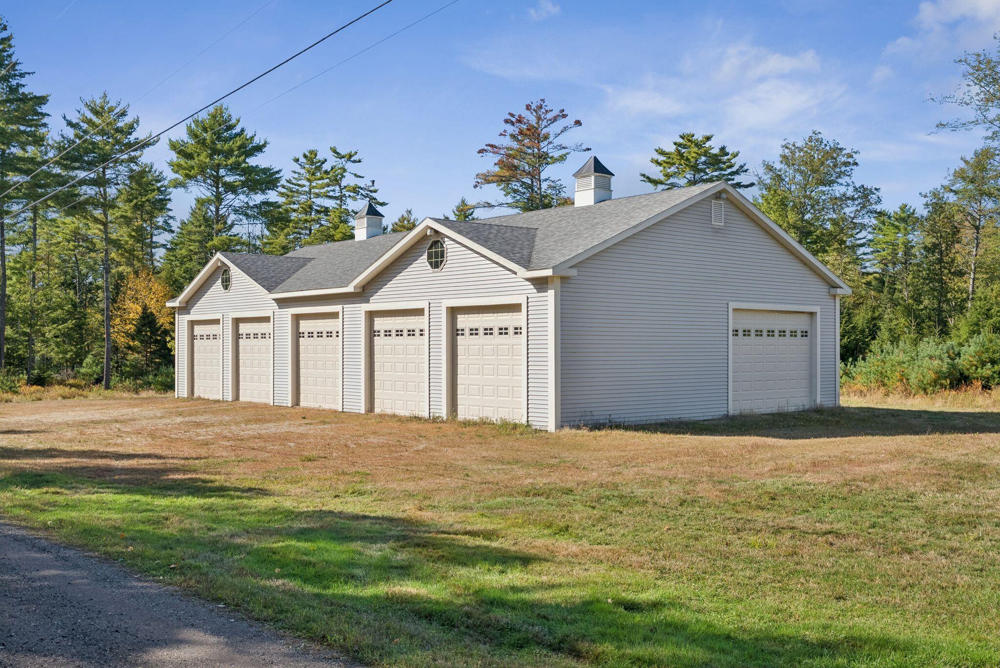 191 Phipps Point Road