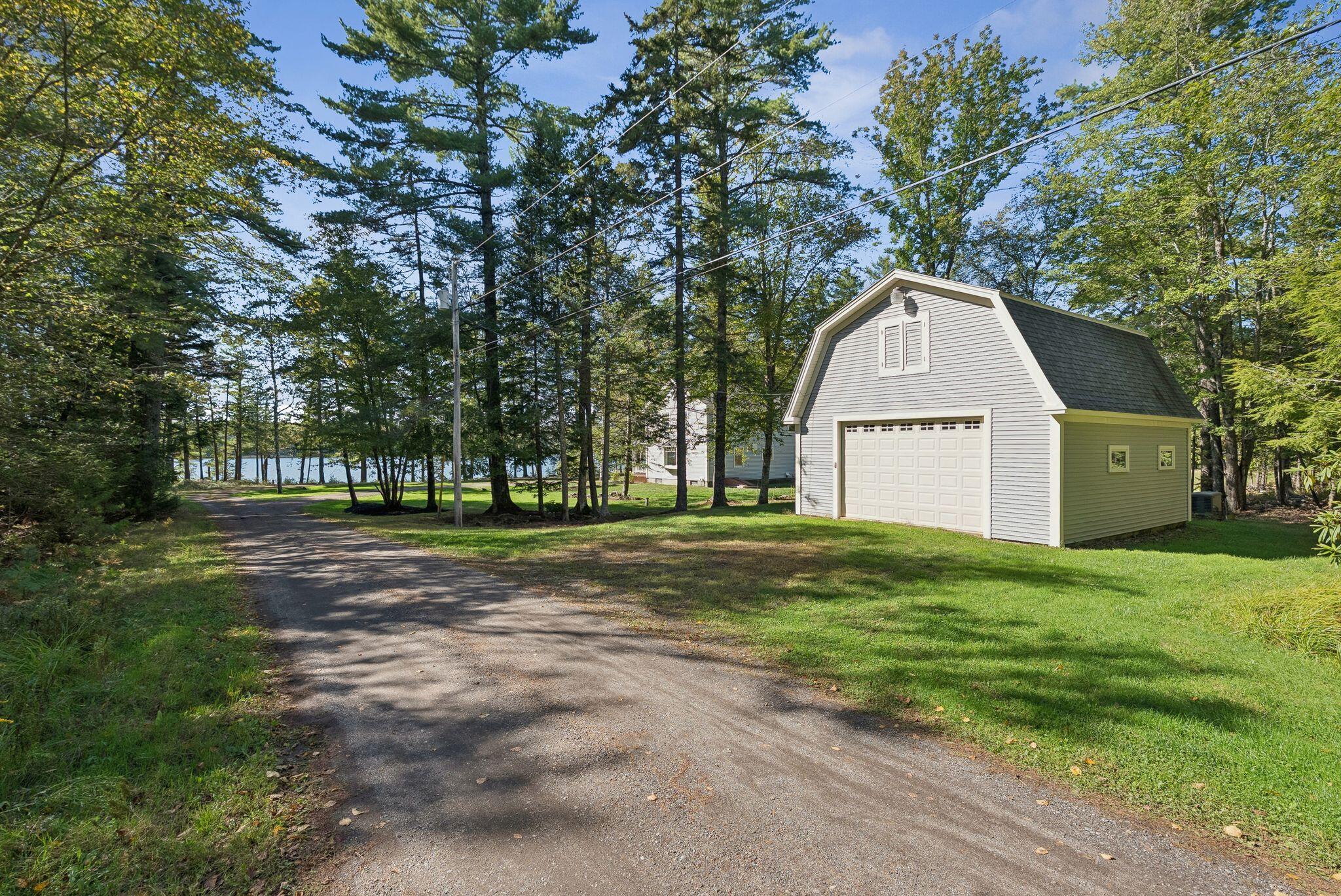 191 Phipps Point Road