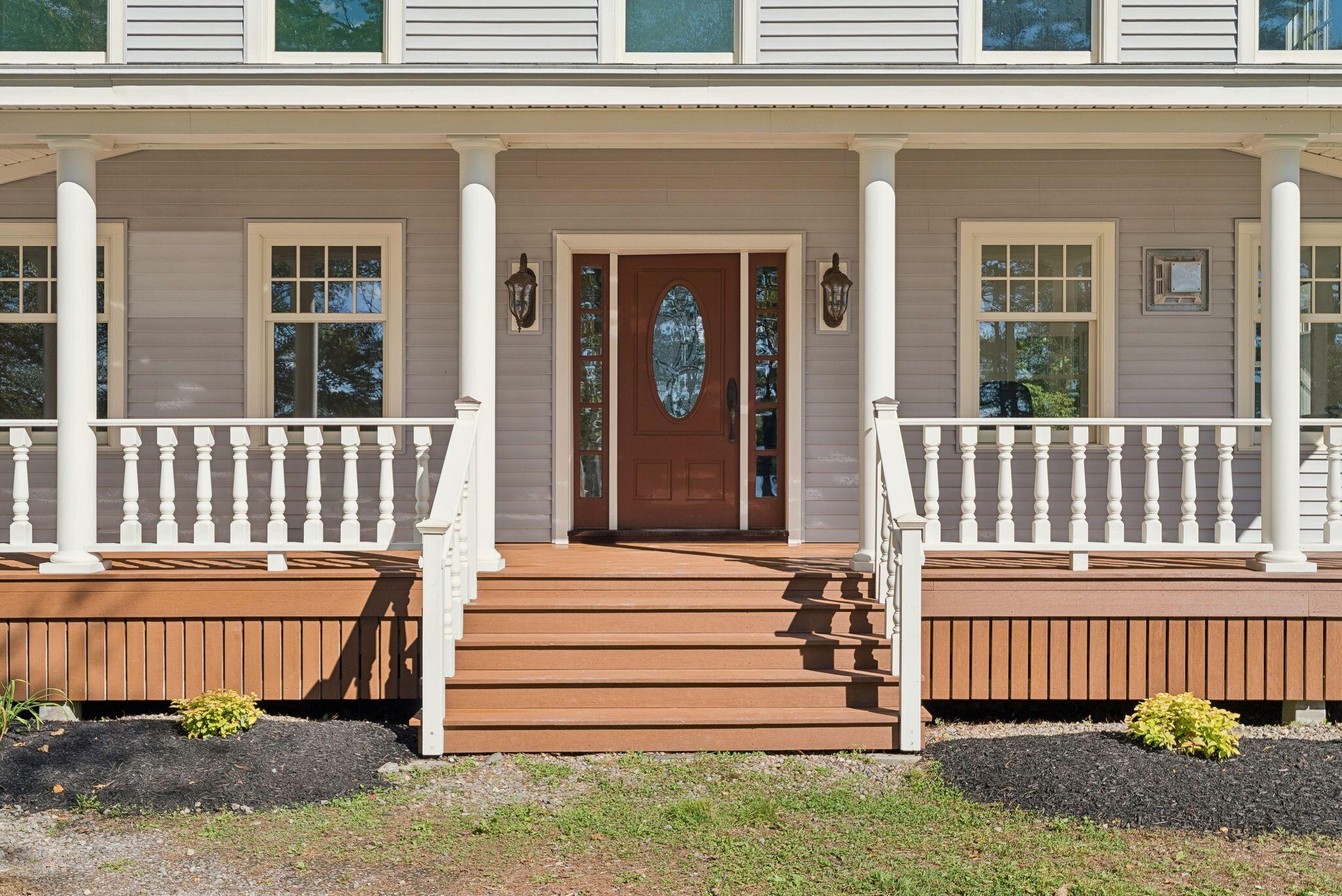 191 Phipps Point Road