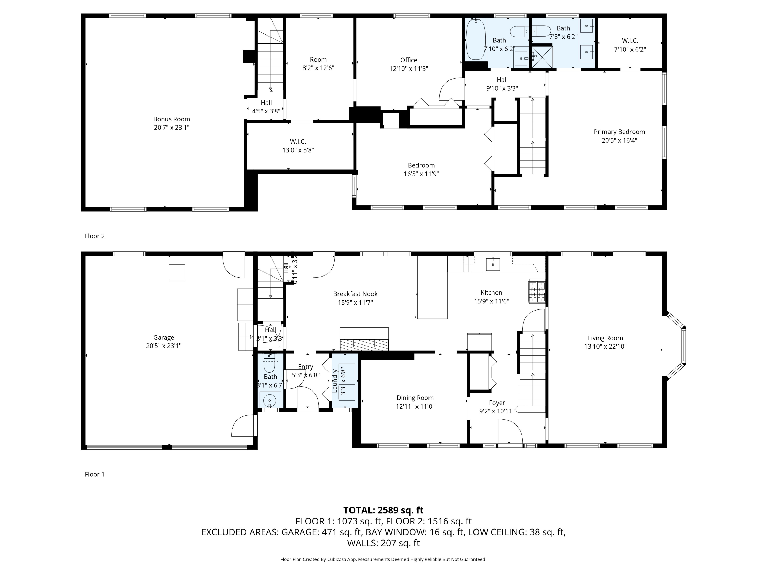 191 Phipps Point Road