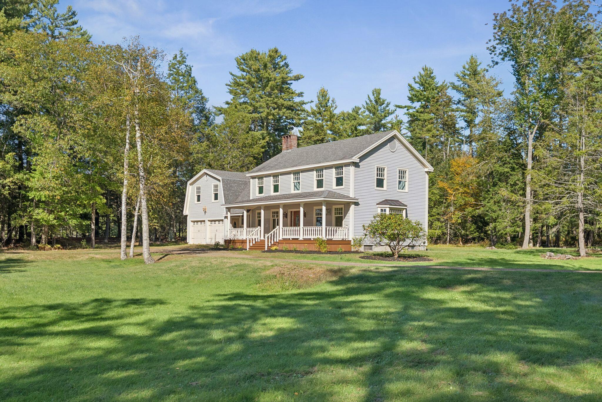 191 Phipps Point Road