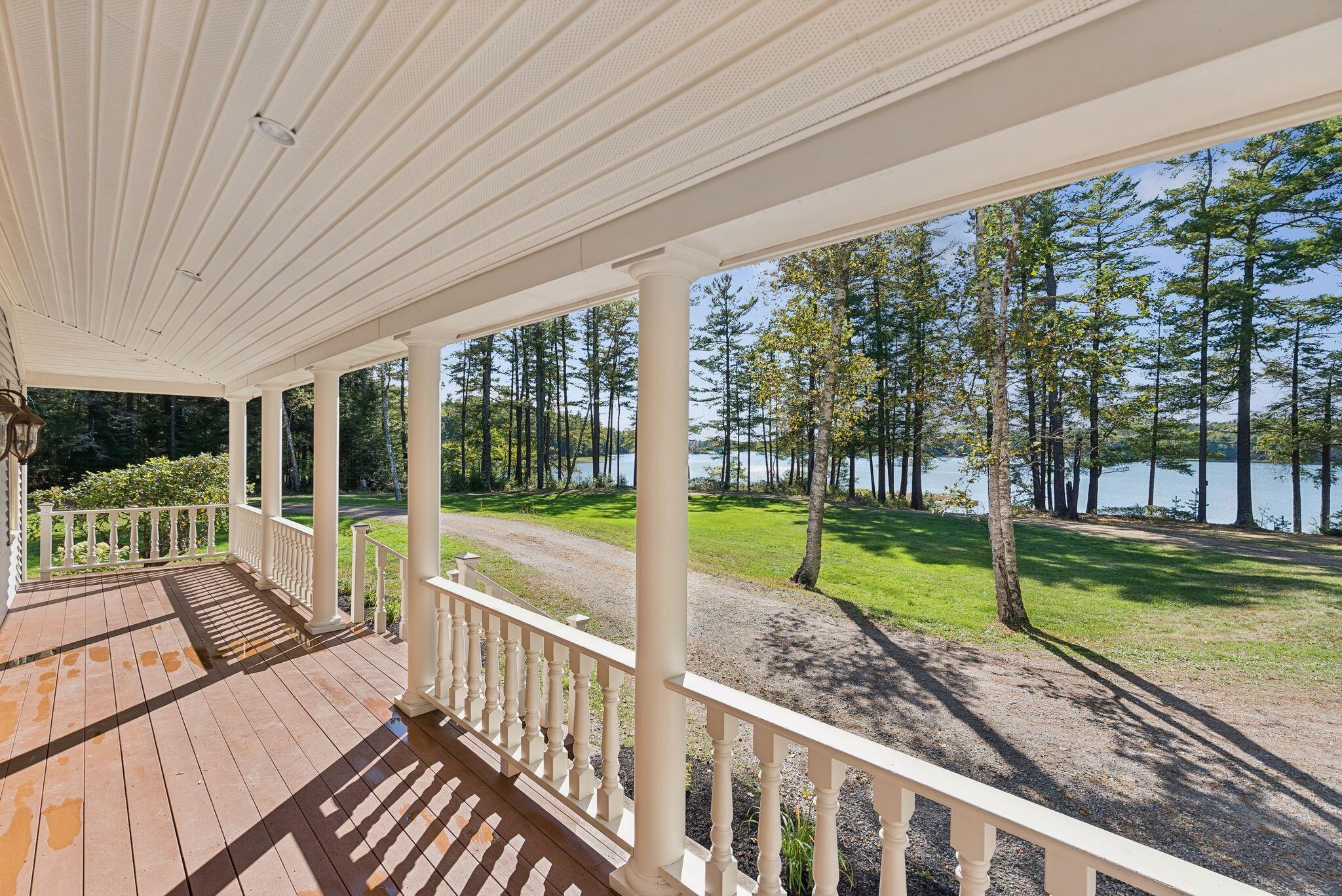 191 Phipps Point Road