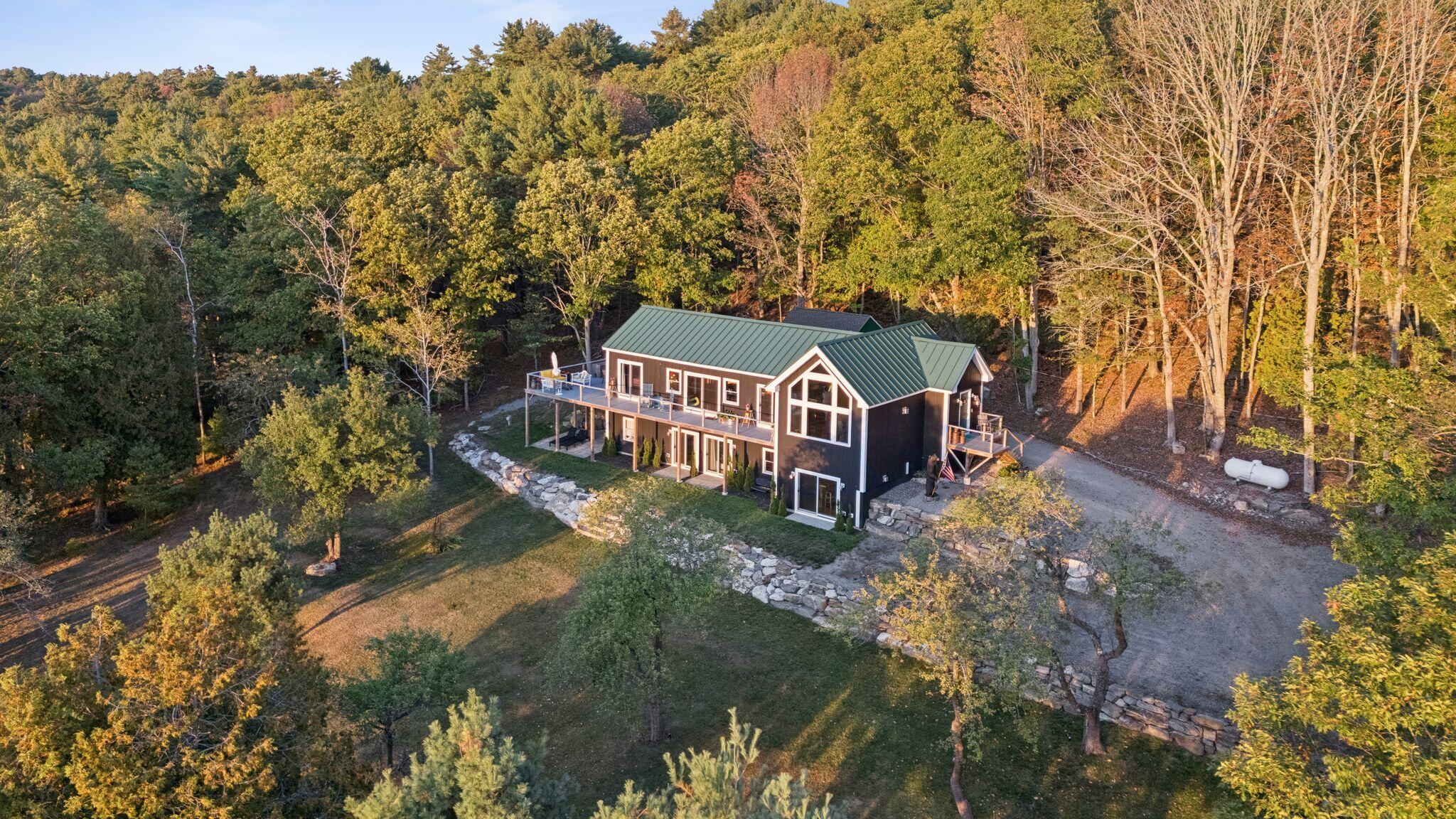49 Cottage Road