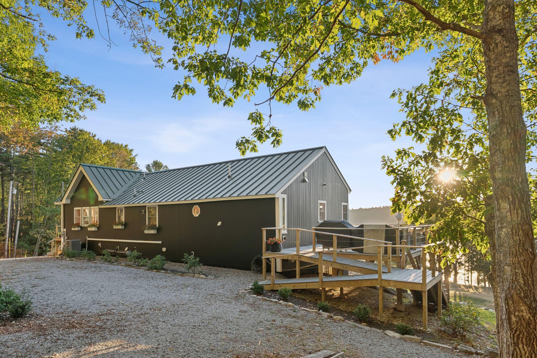 49 Cottage Road