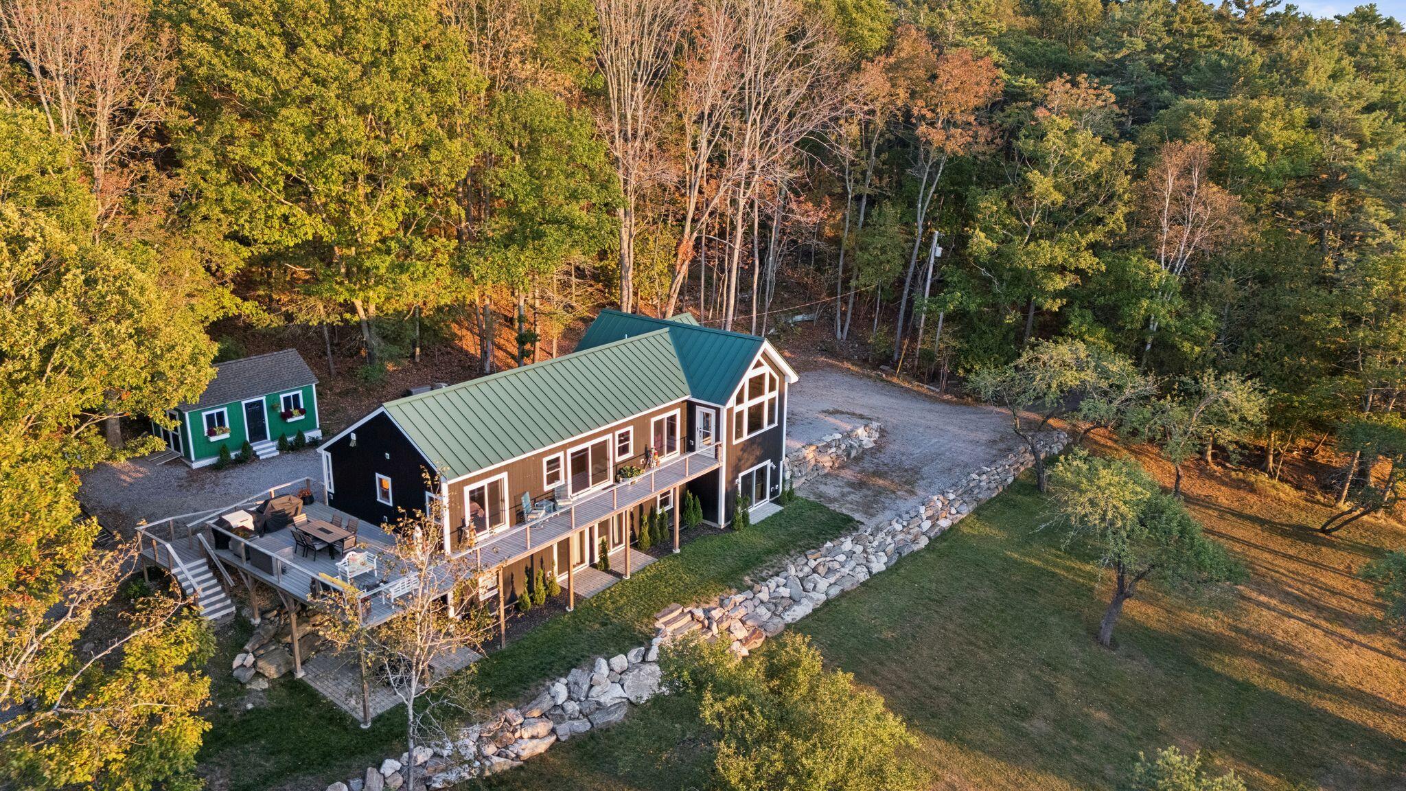 49 Cottage Road