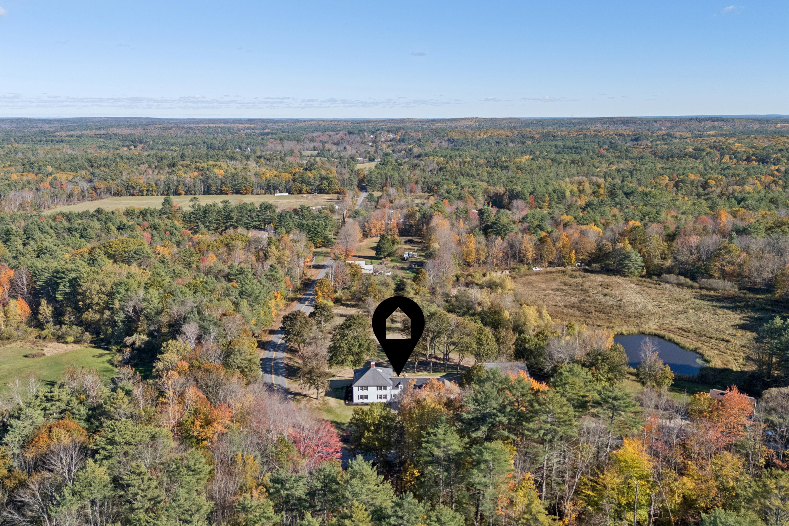 51 Gould Road, Lisbon