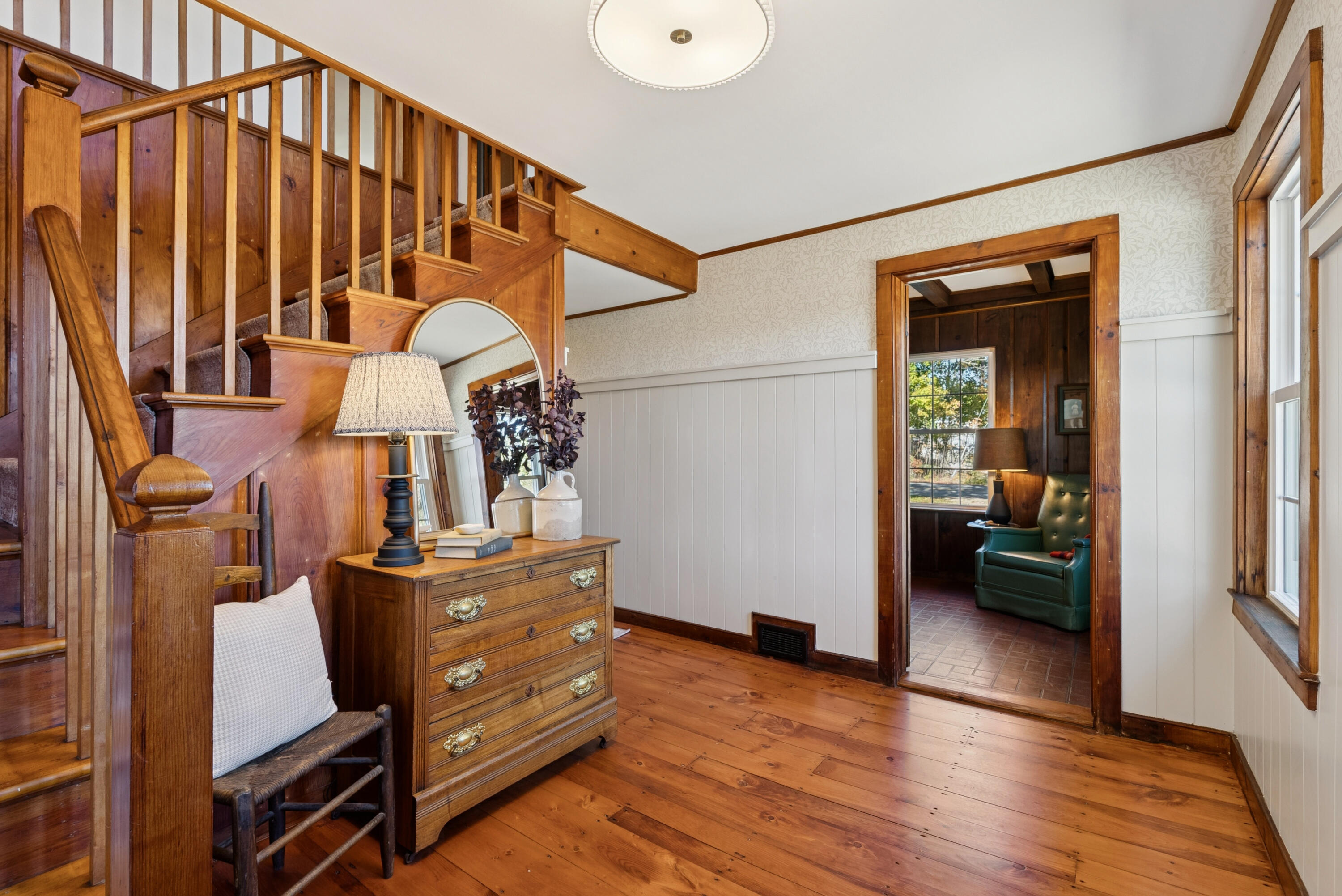 51 Gould Road, Lisbon