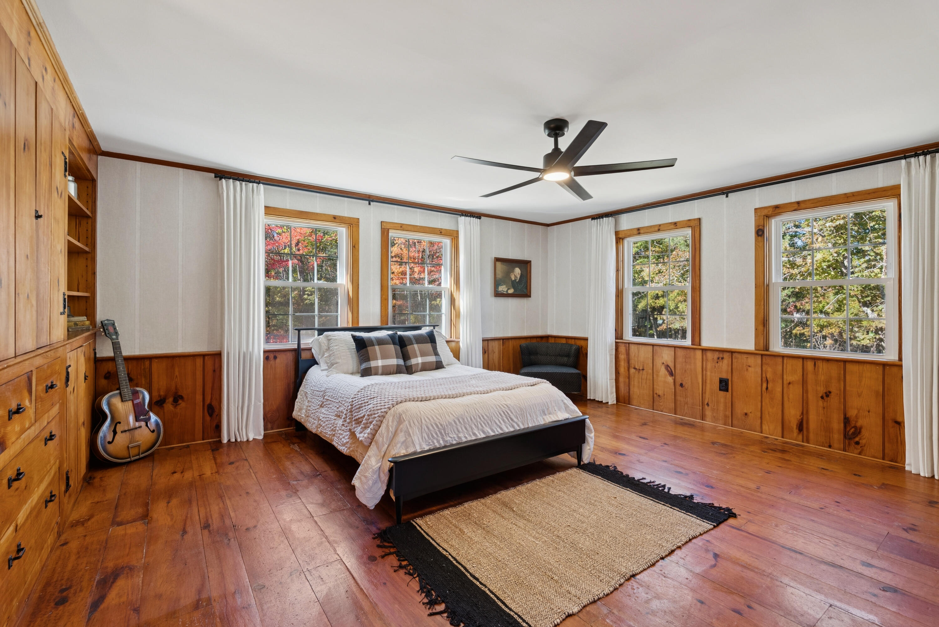 51 Gould Road, Lisbon