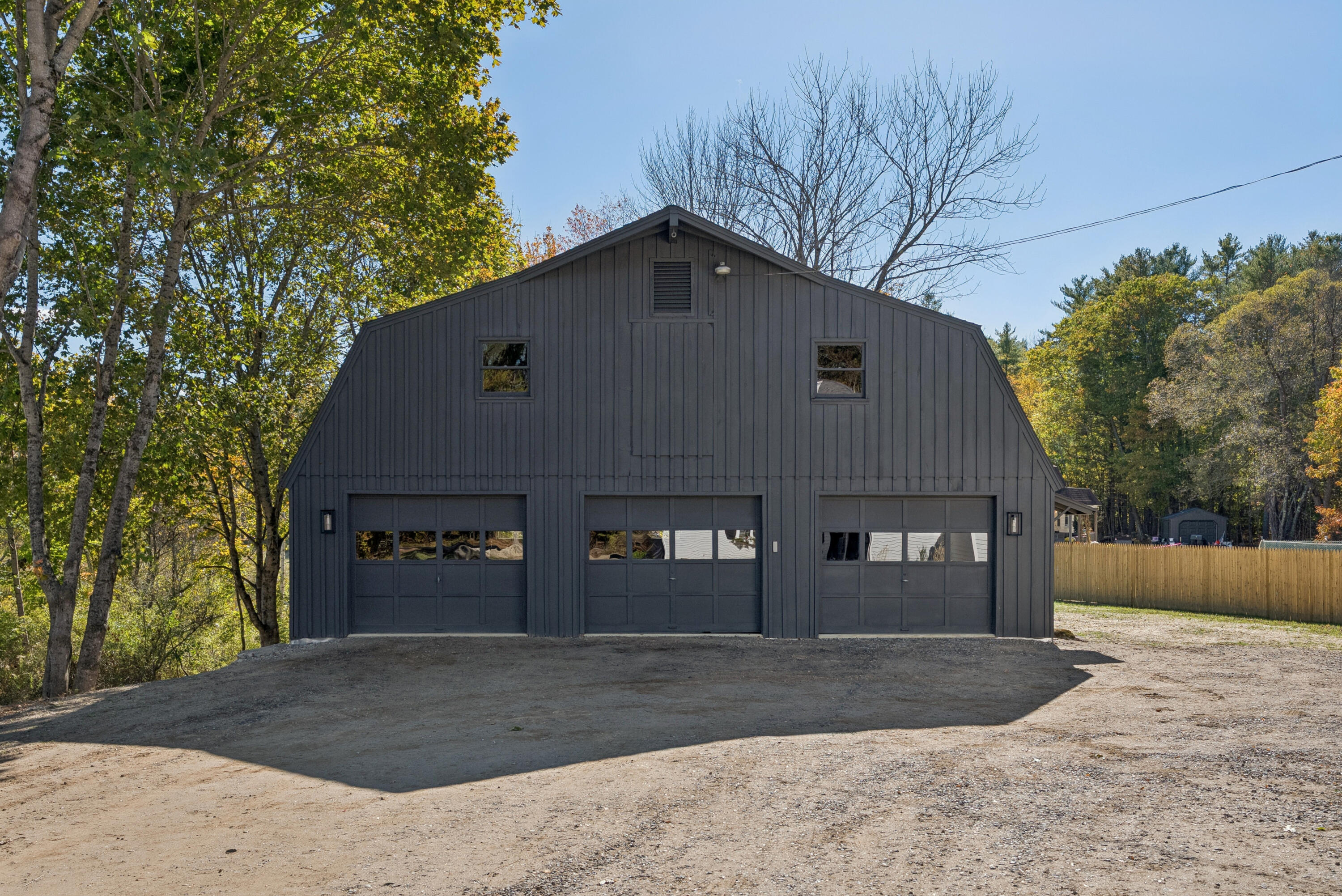 51 Gould Road, Lisbon