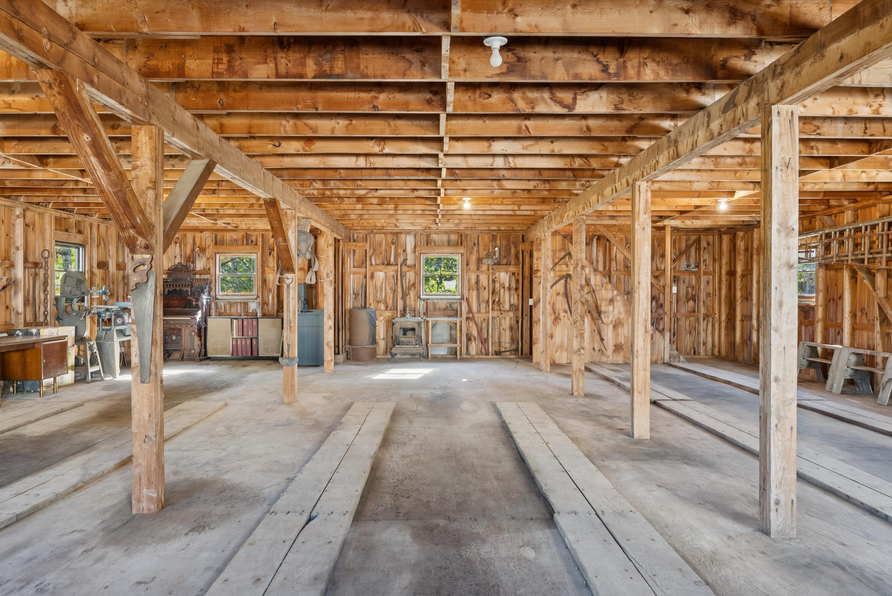 51 Gould Road, Lisbon