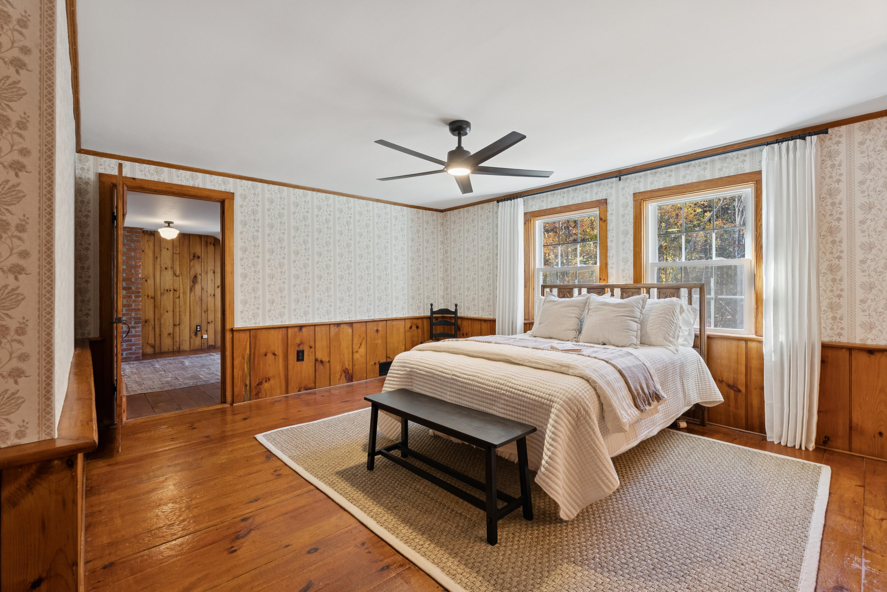 51 Gould Road, Lisbon