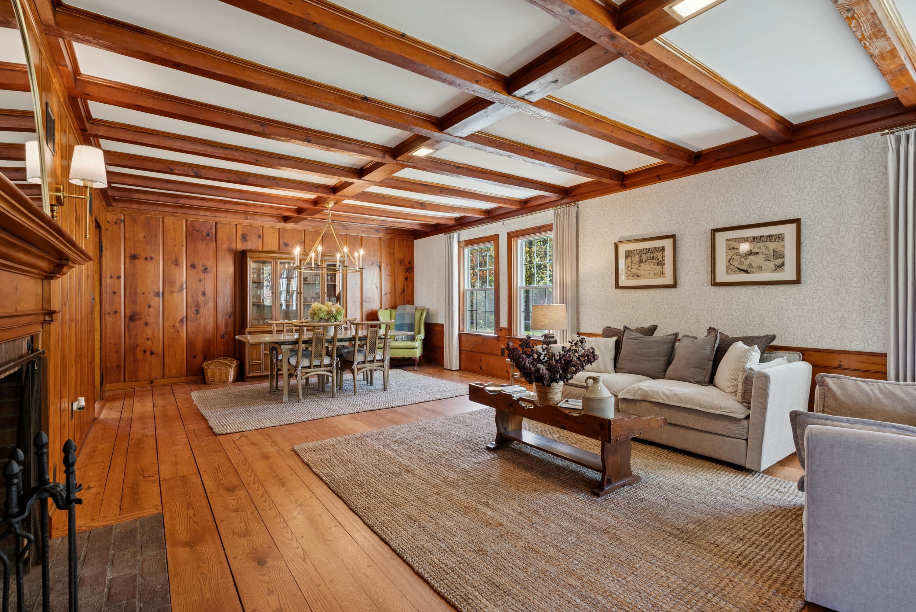 51 Gould Road, Lisbon