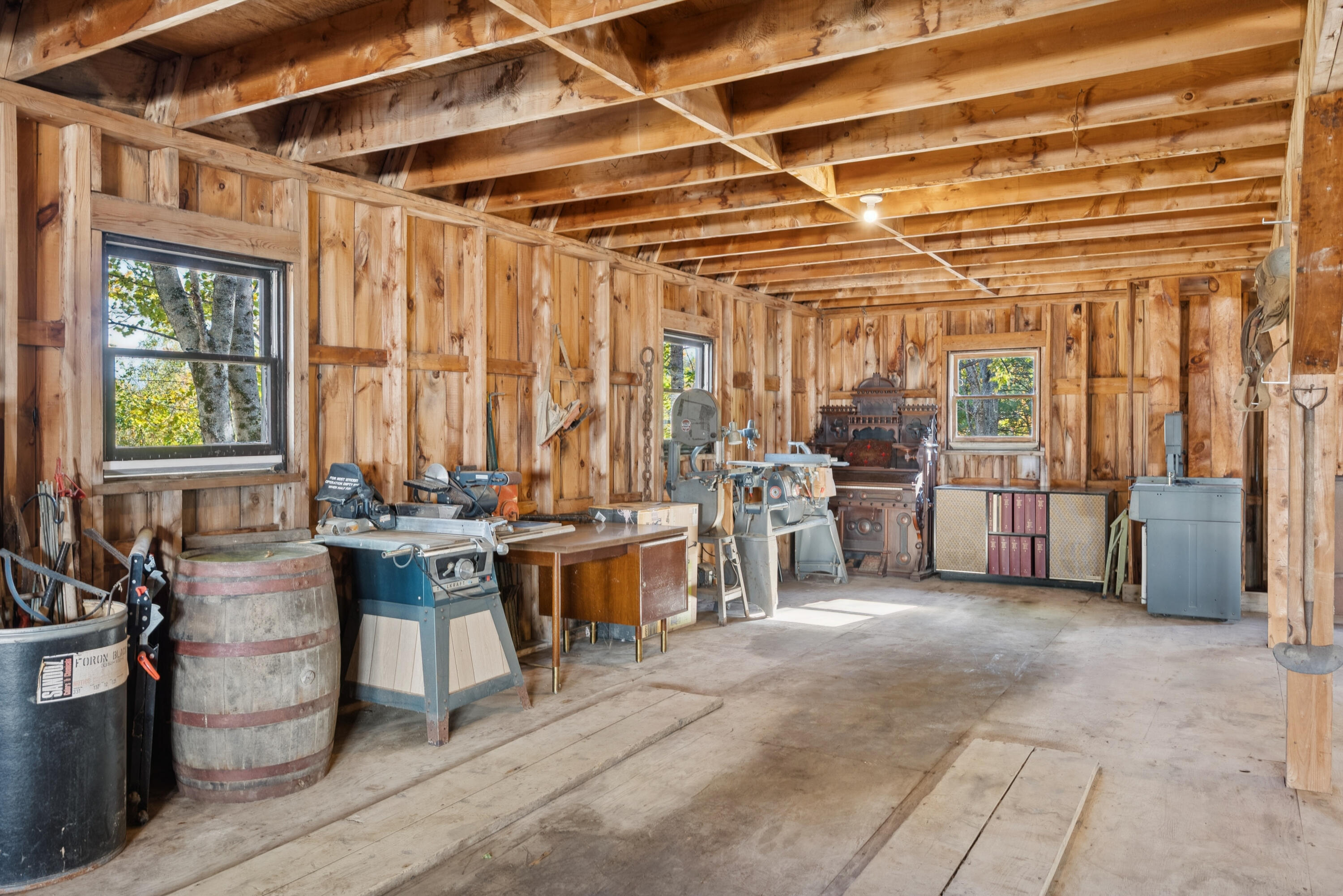 51 Gould Road, Lisbon