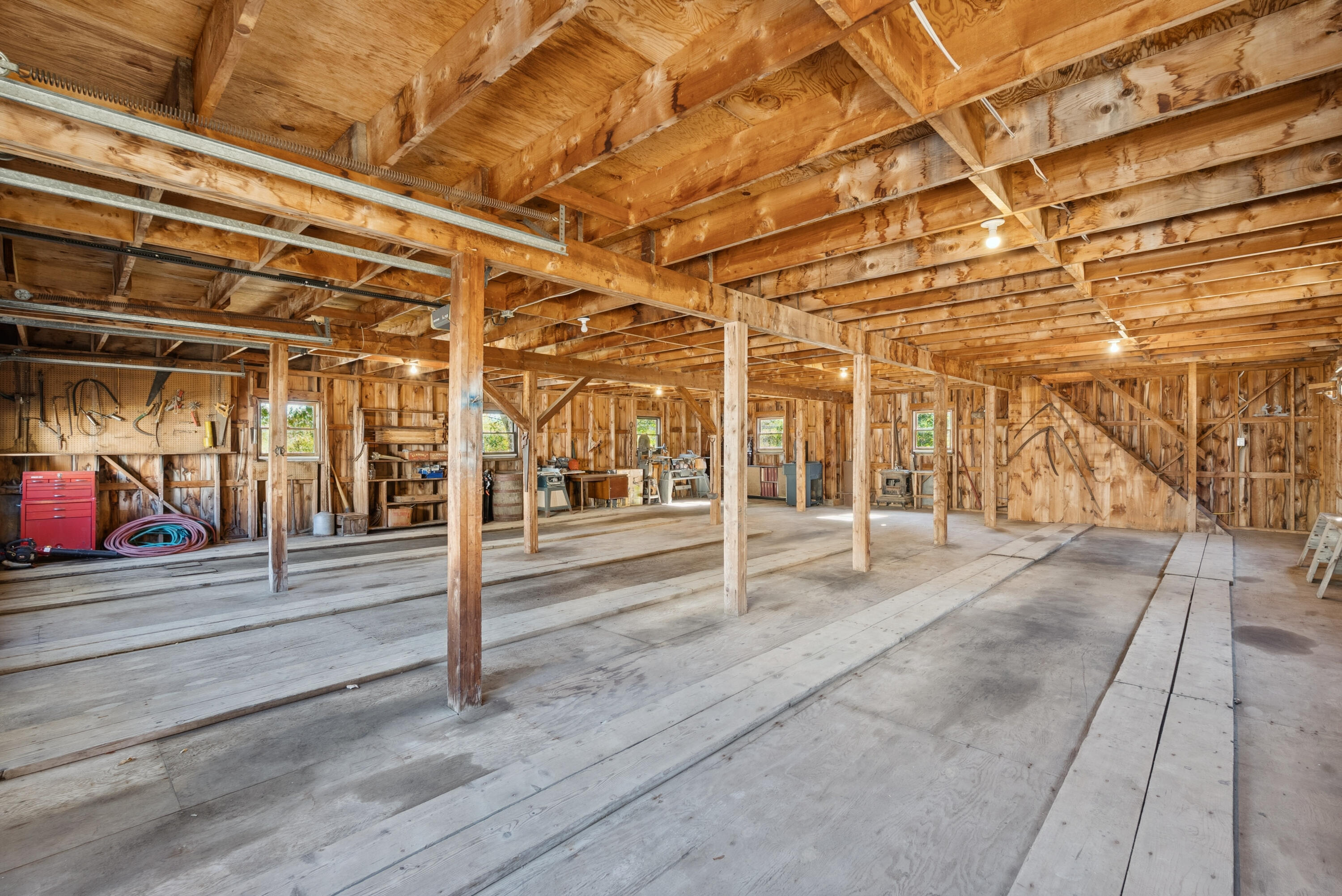 51 Gould Road, Lisbon