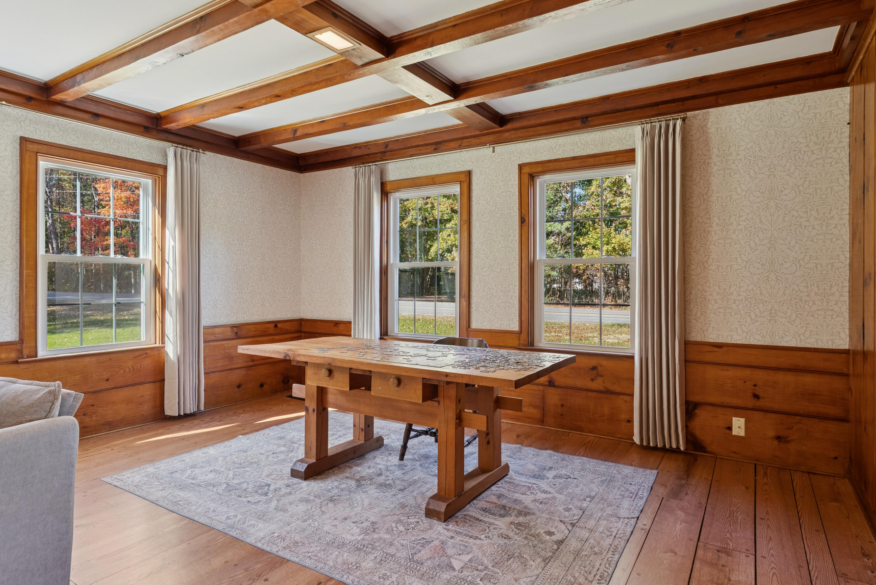 51 Gould Road, Lisbon