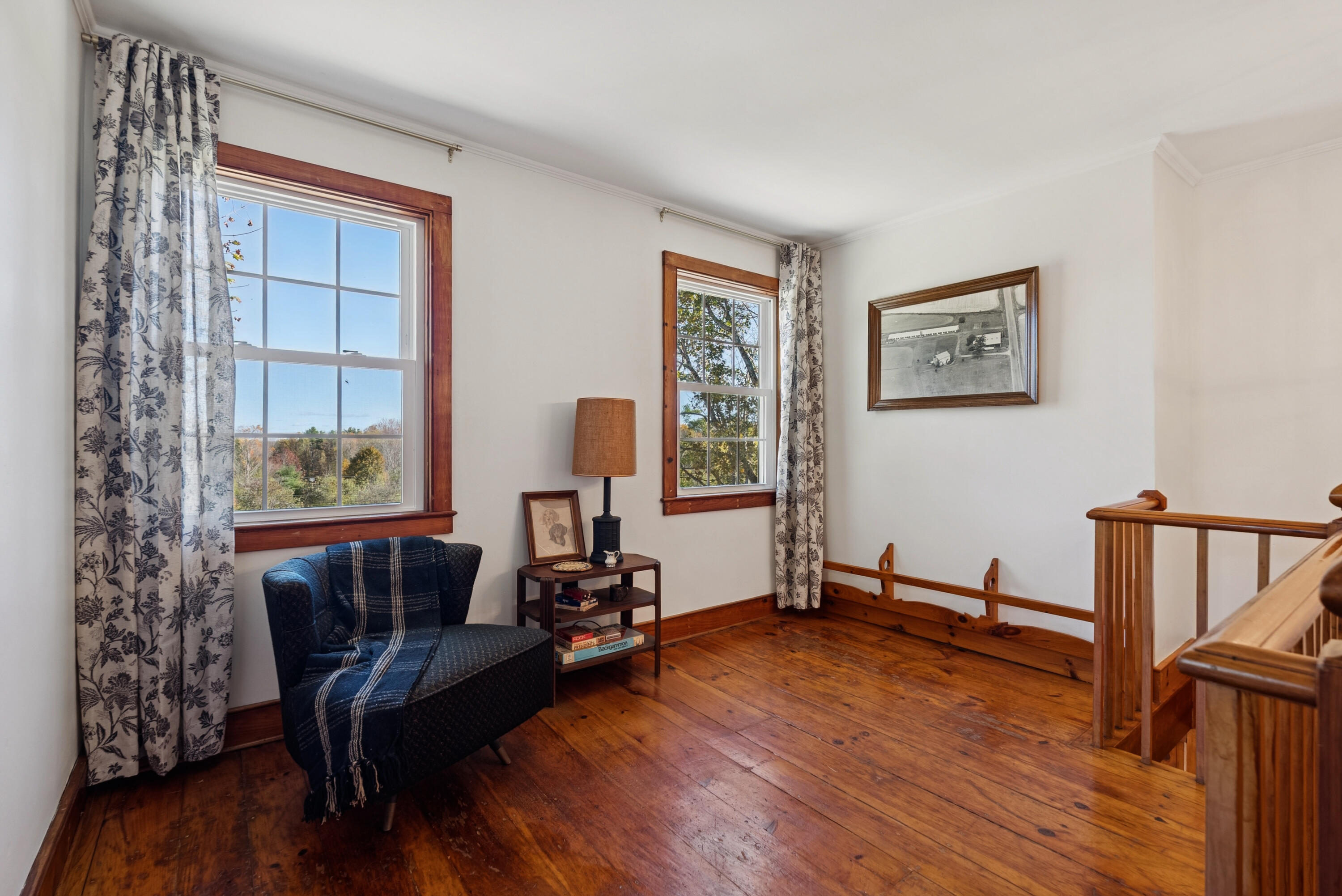 51 Gould Road, Lisbon