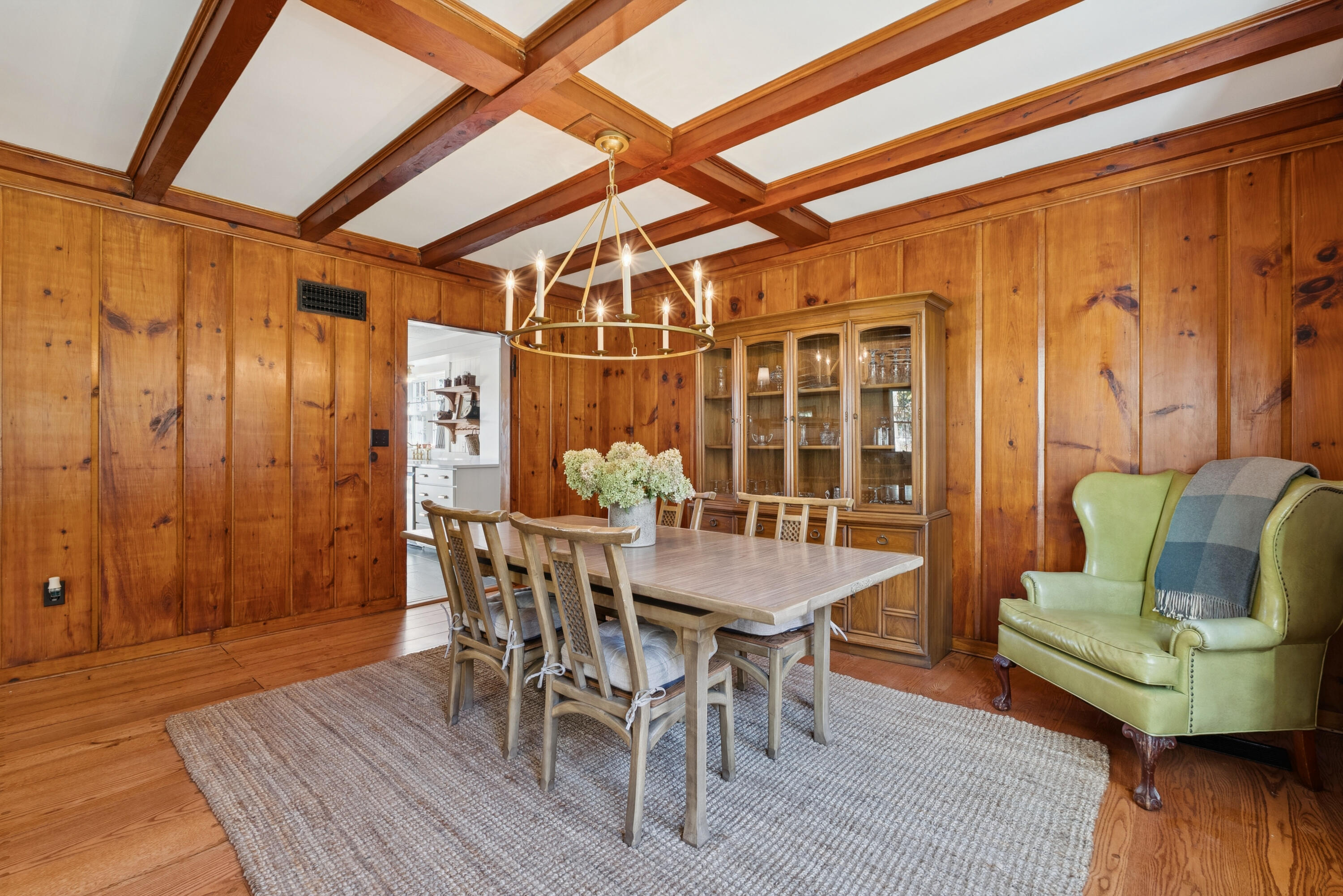 51 Gould Road, Lisbon