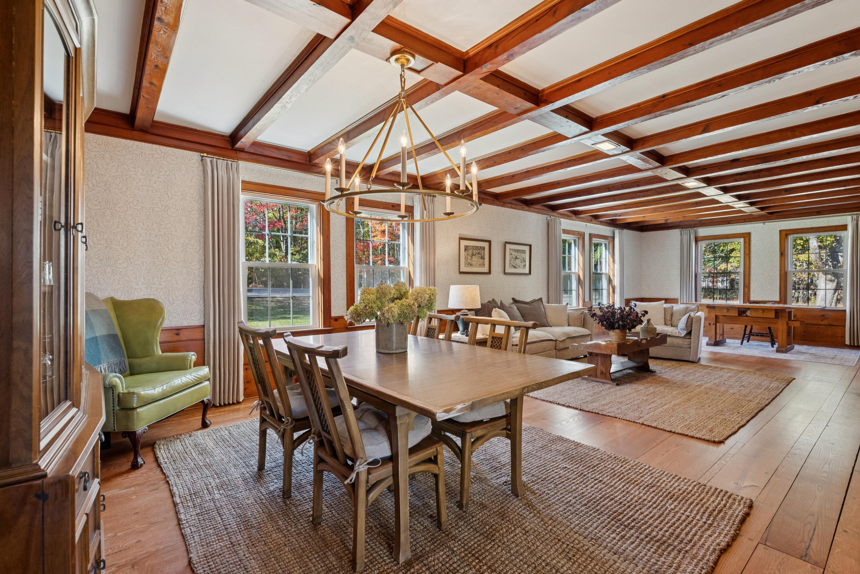 51 Gould Road, Lisbon