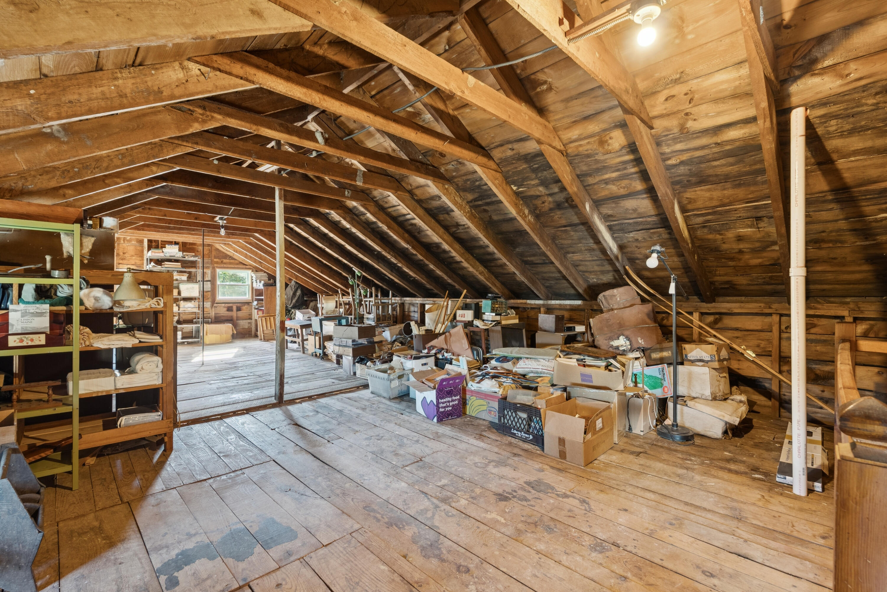 51 Gould Road, Lisbon