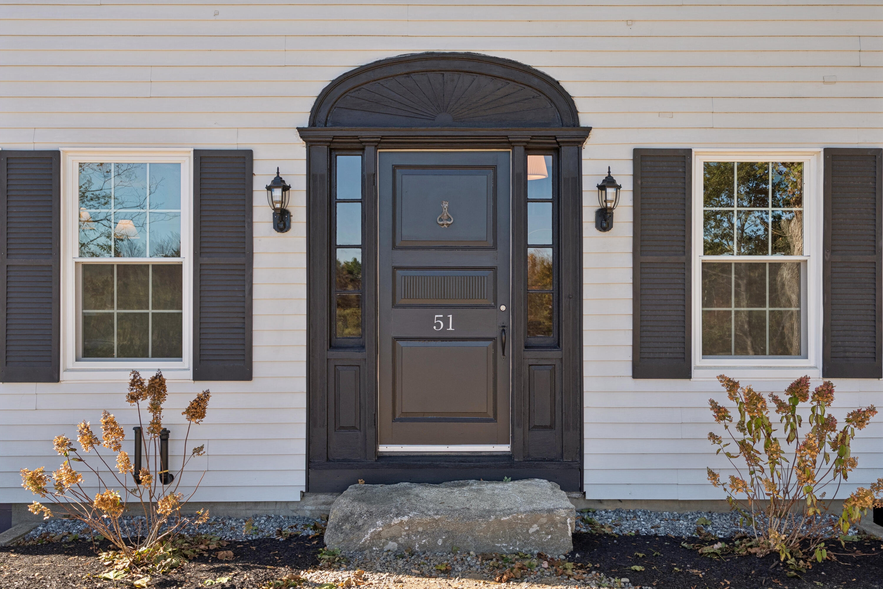 51 Gould Road, Lisbon