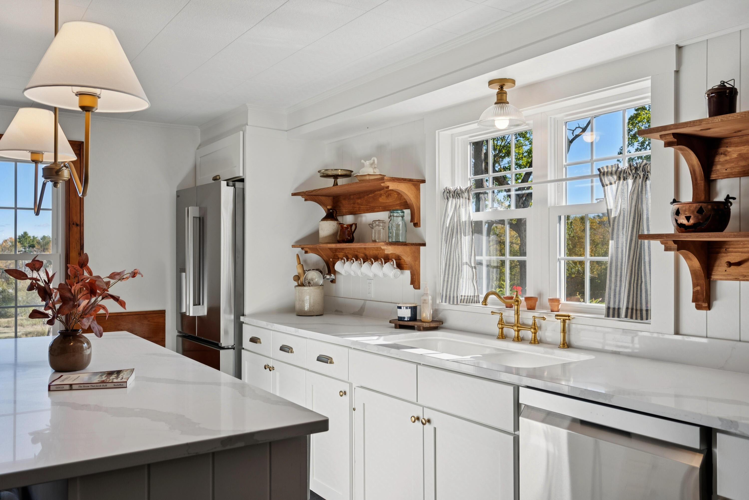 51 Gould Road, Lisbon