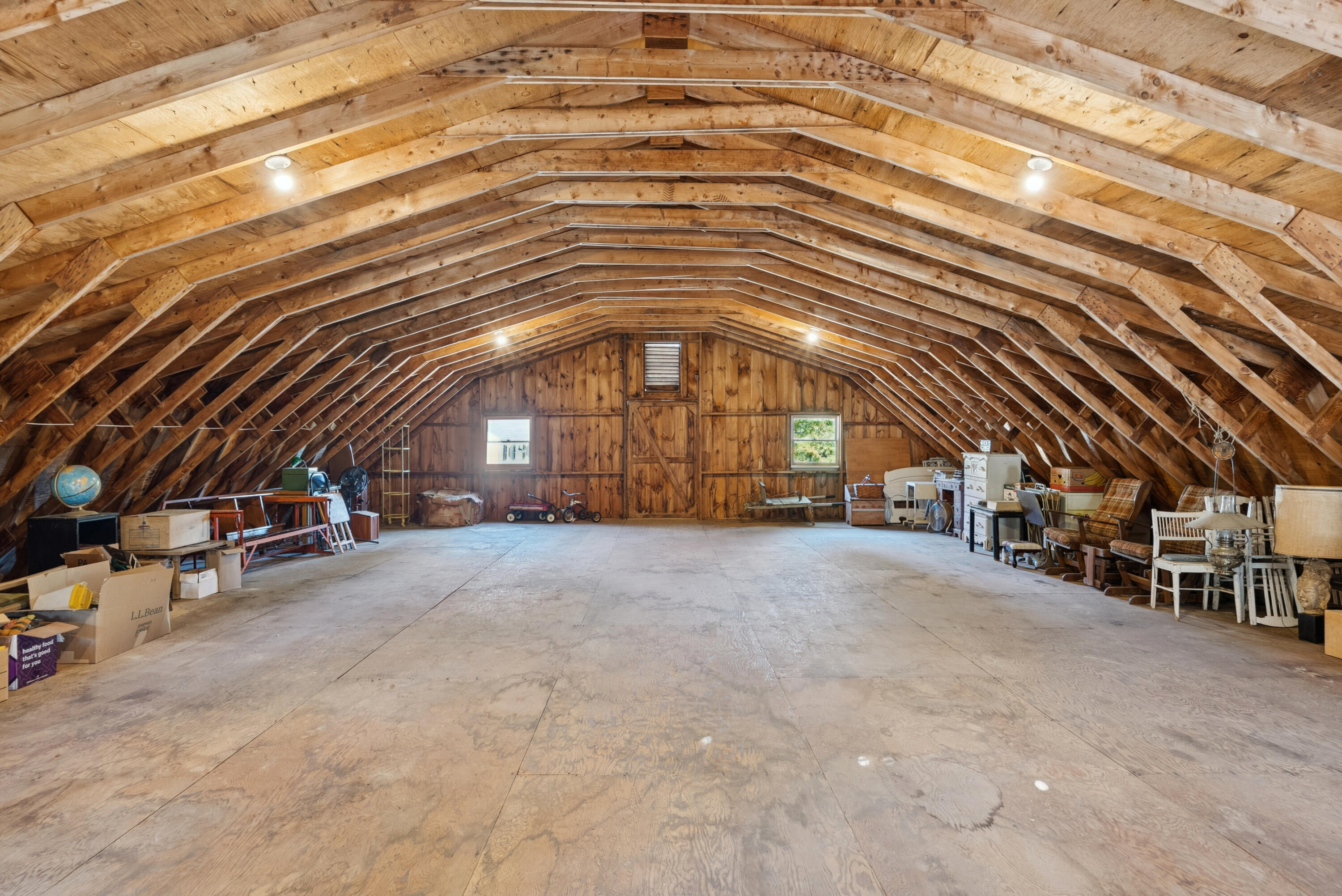 51 Gould Road, Lisbon