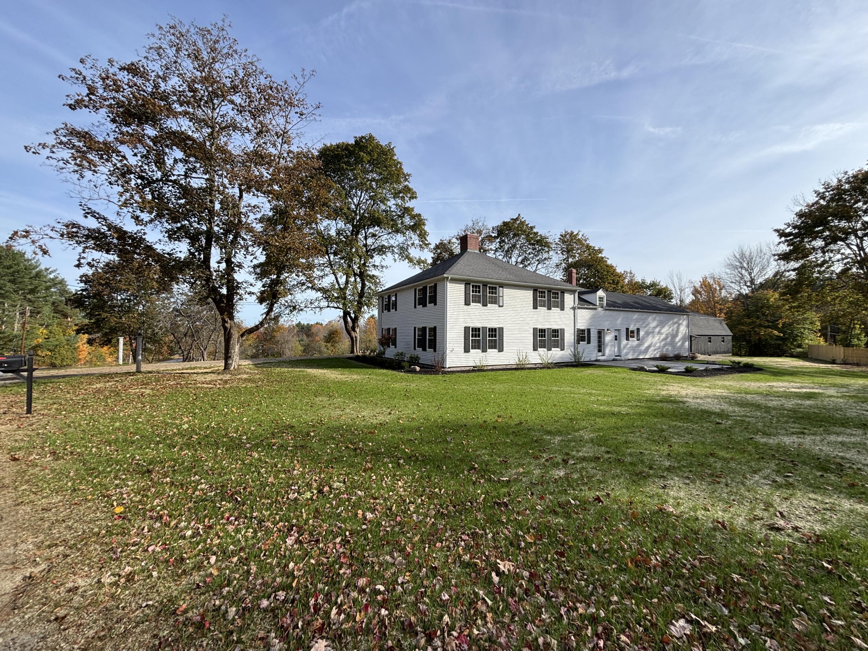 51 Gould Road, Lisbon