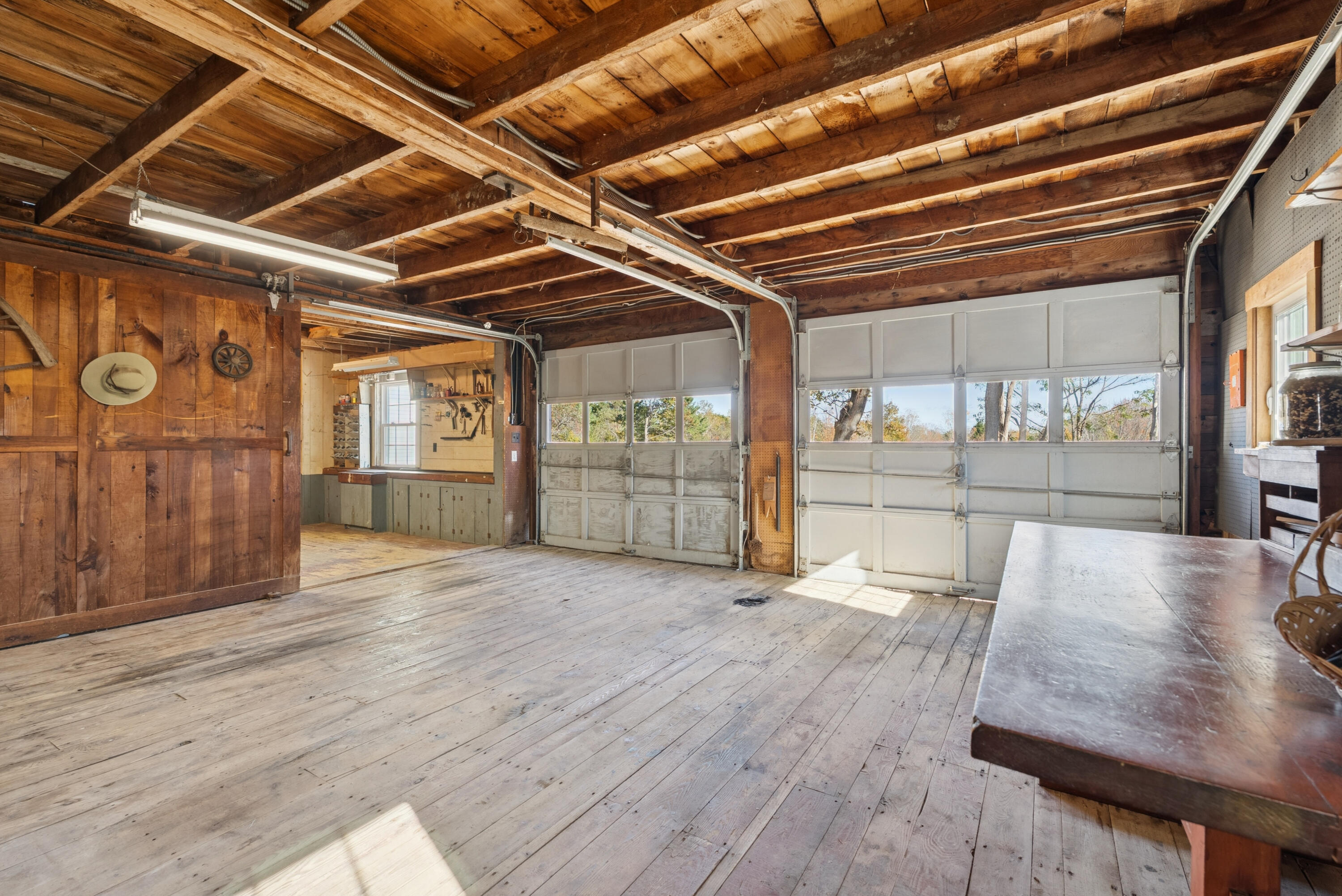 51 Gould Road, Lisbon