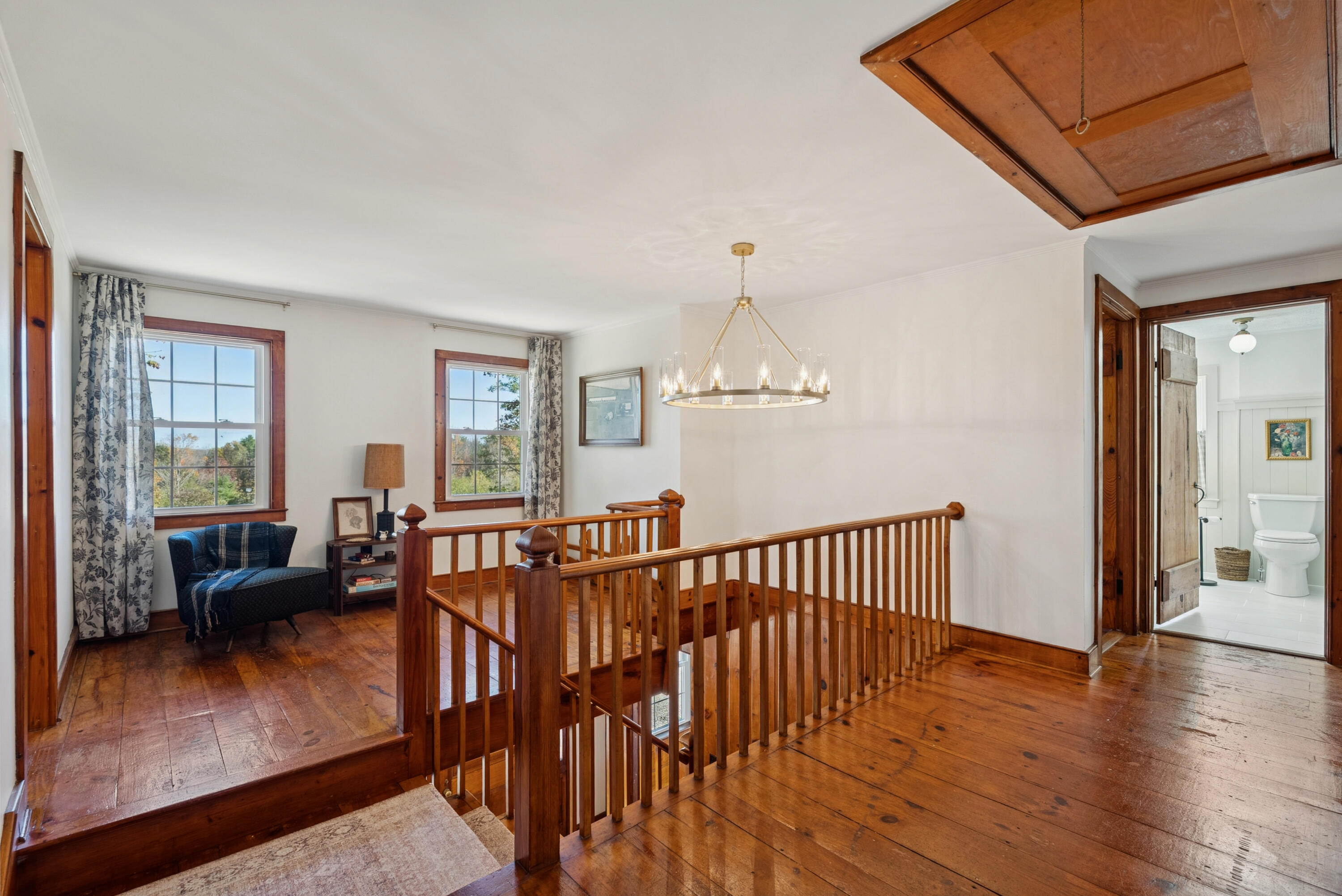 51 Gould Road, Lisbon