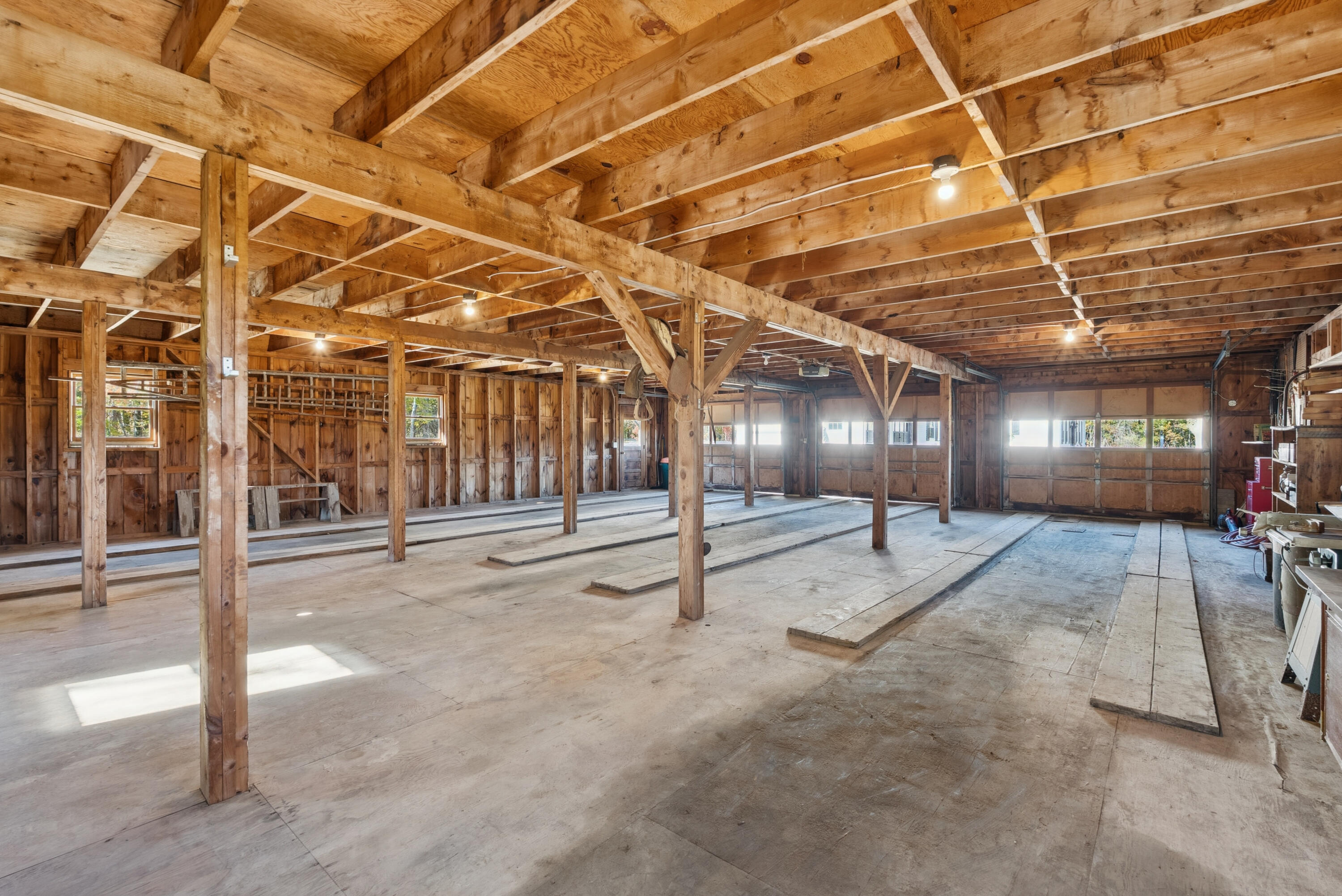 51 Gould Road, Lisbon