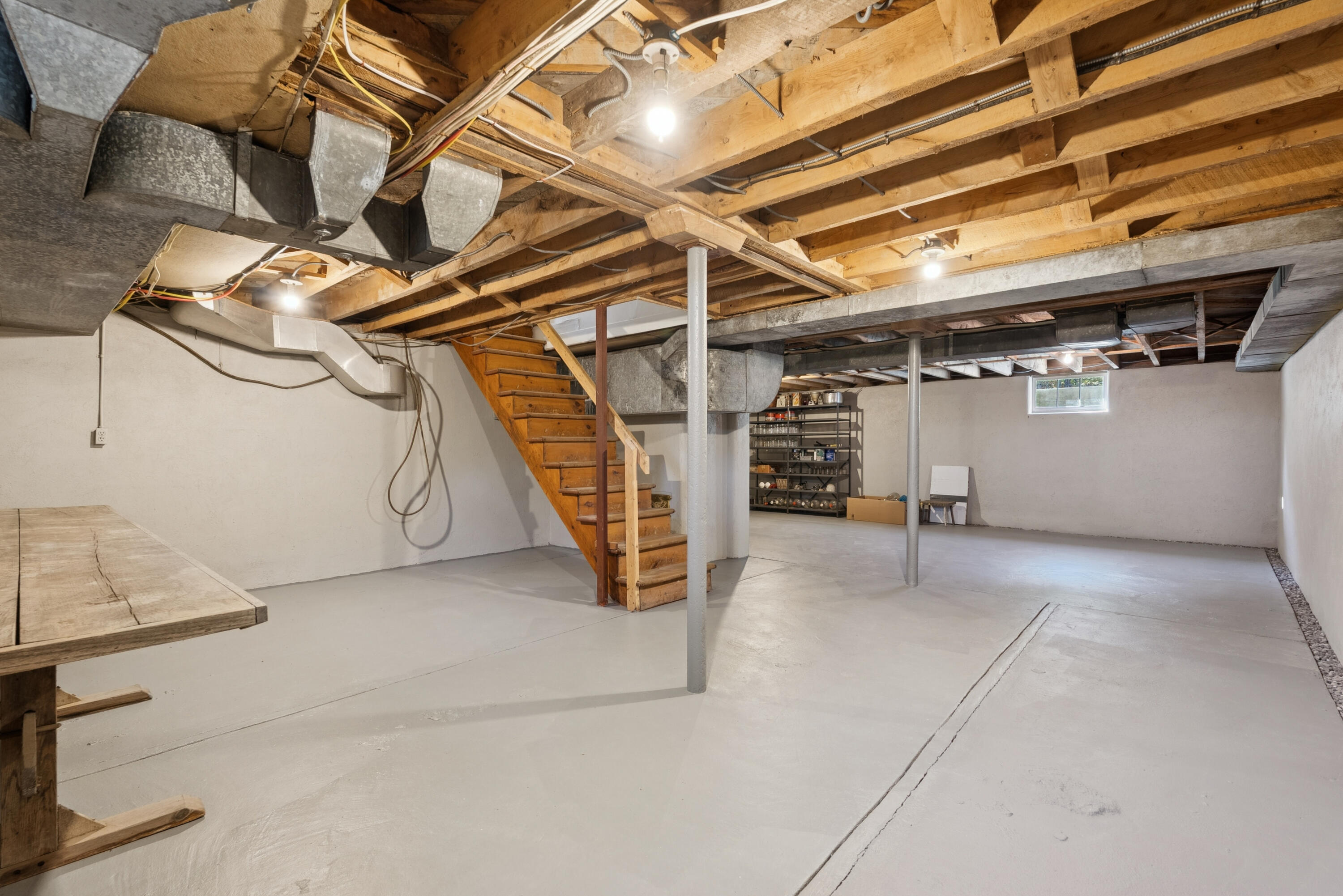 51 Gould Road, Lisbon