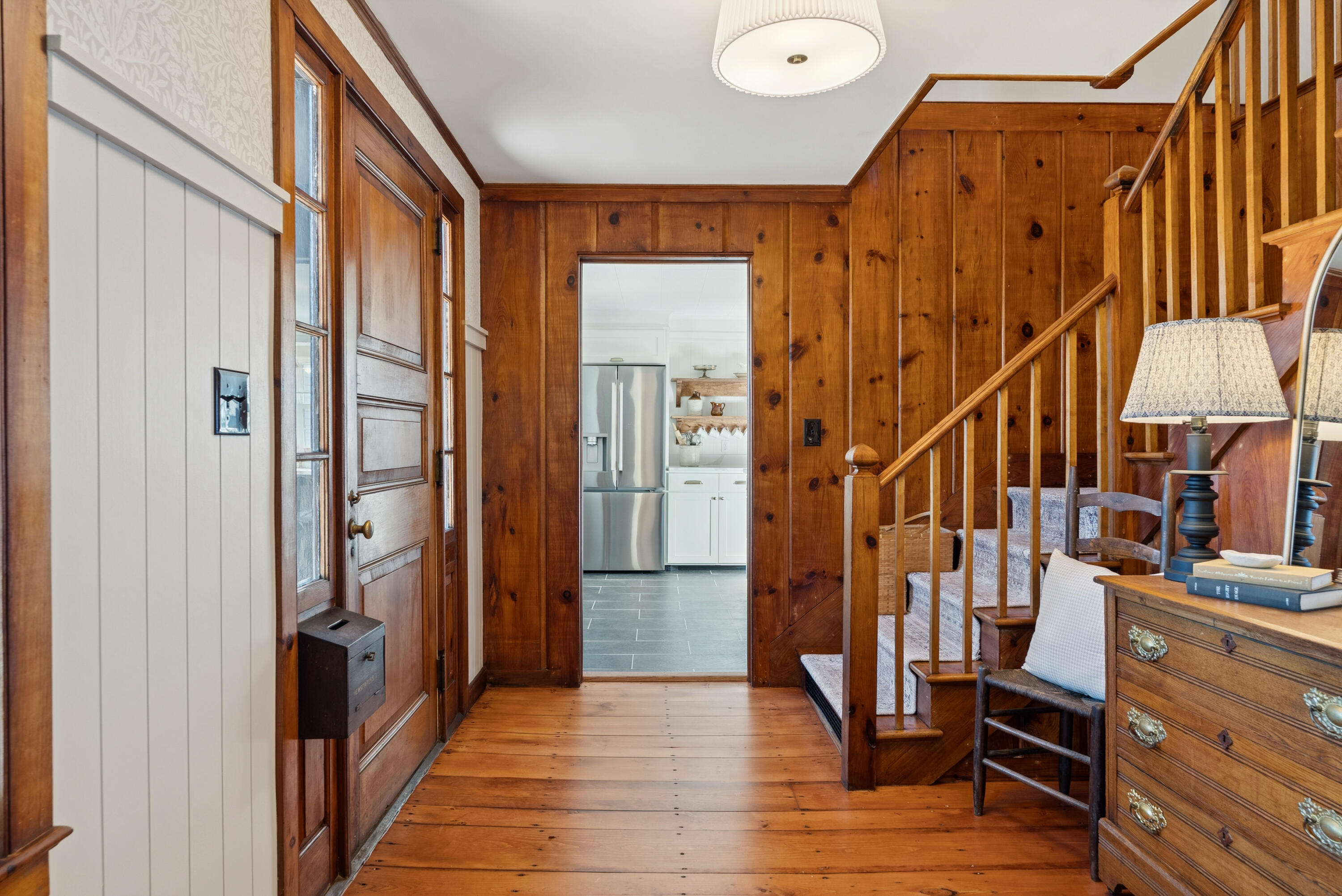 51 Gould Road, Lisbon