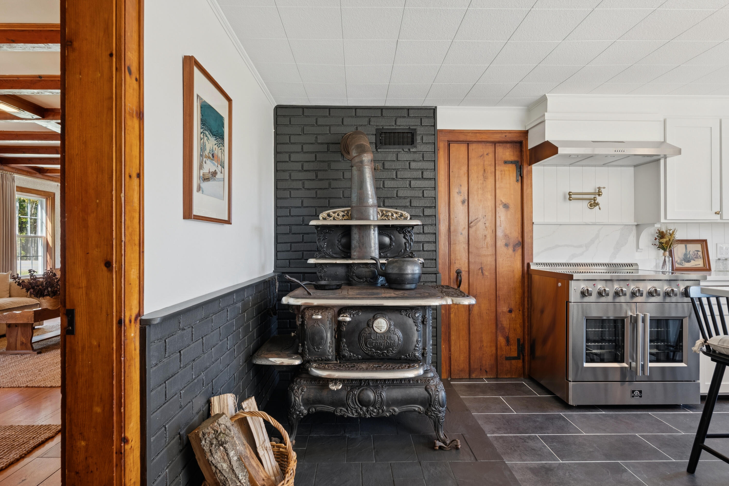 51 Gould Road, Lisbon