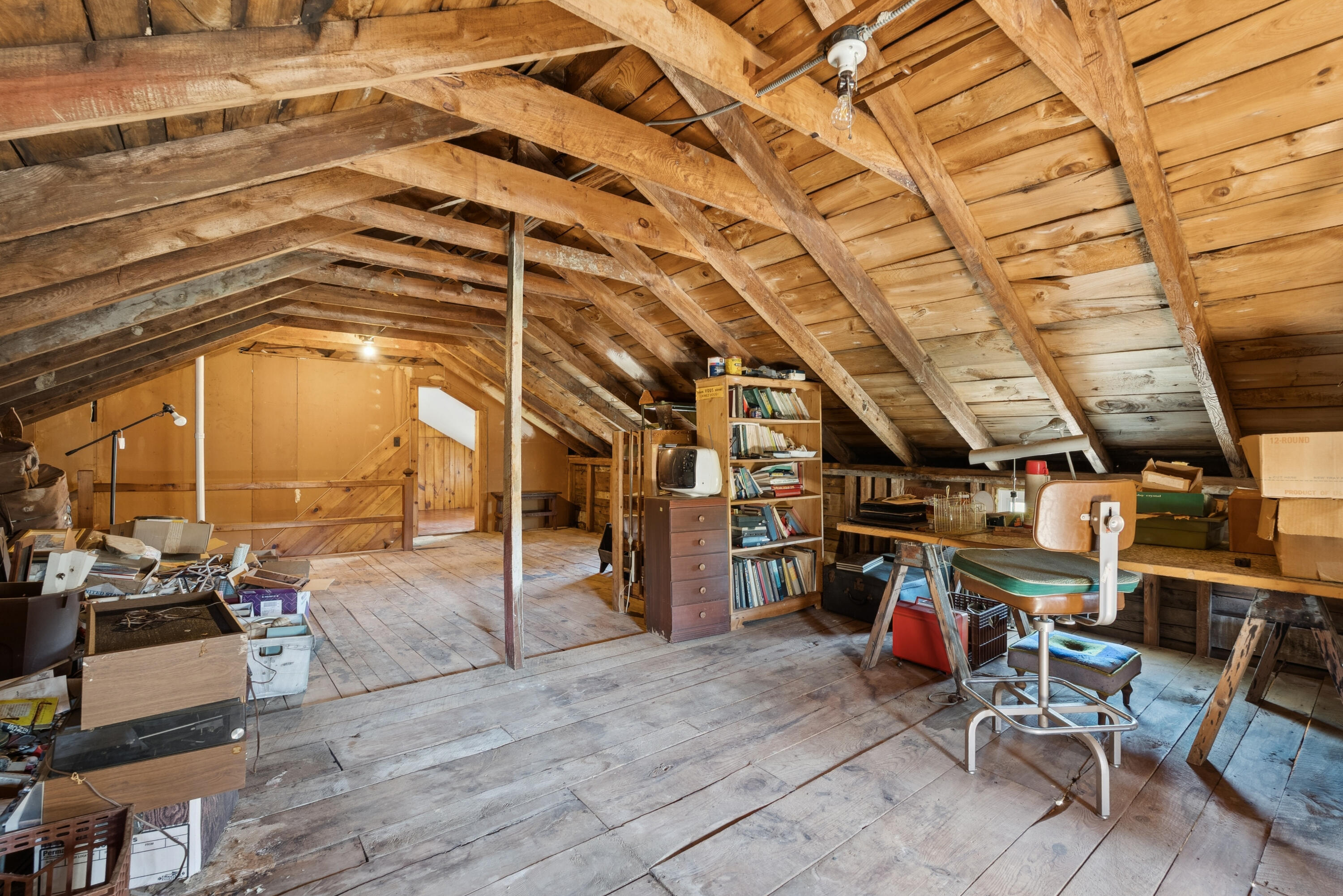 51 Gould Road, Lisbon