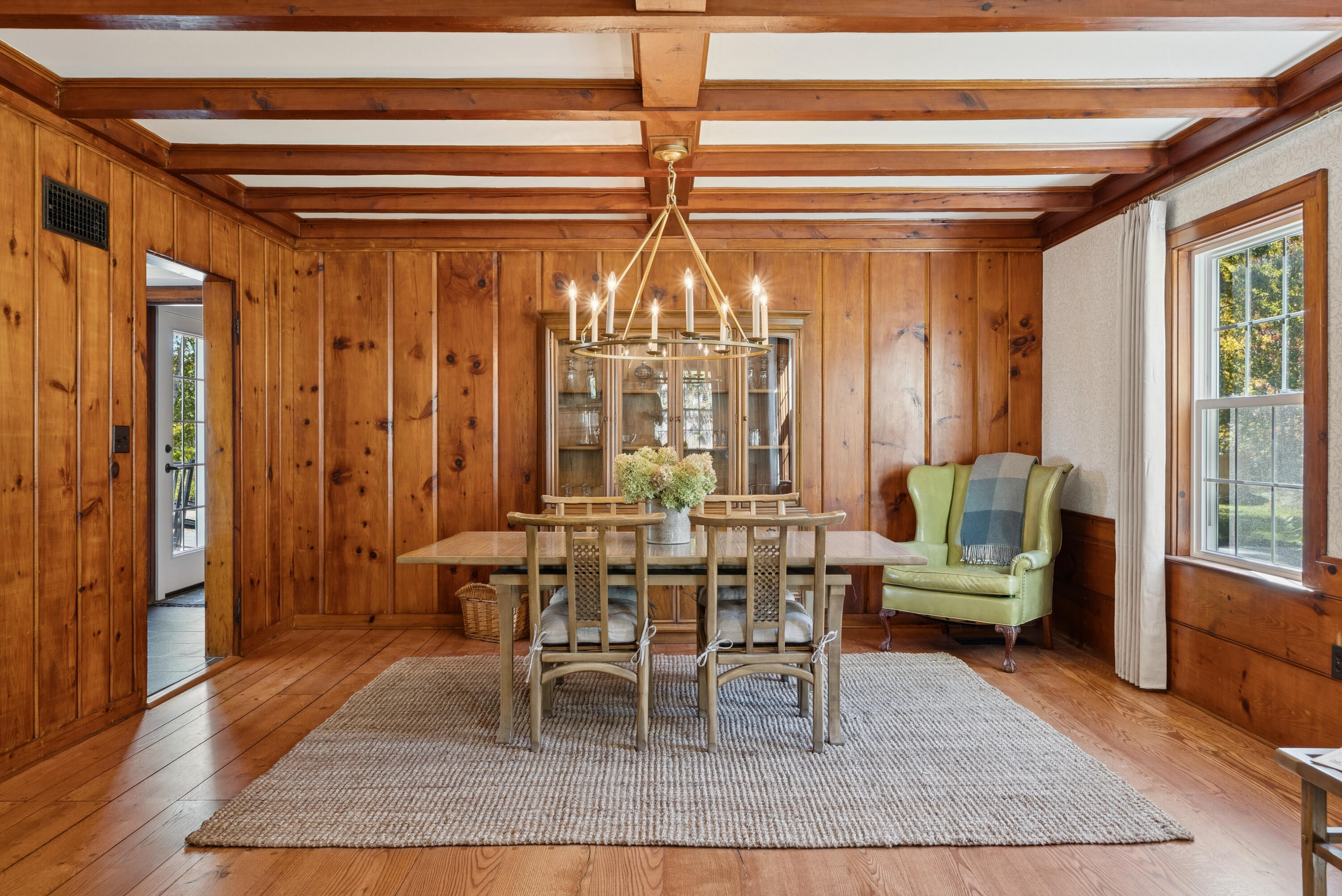 51 Gould Road, Lisbon