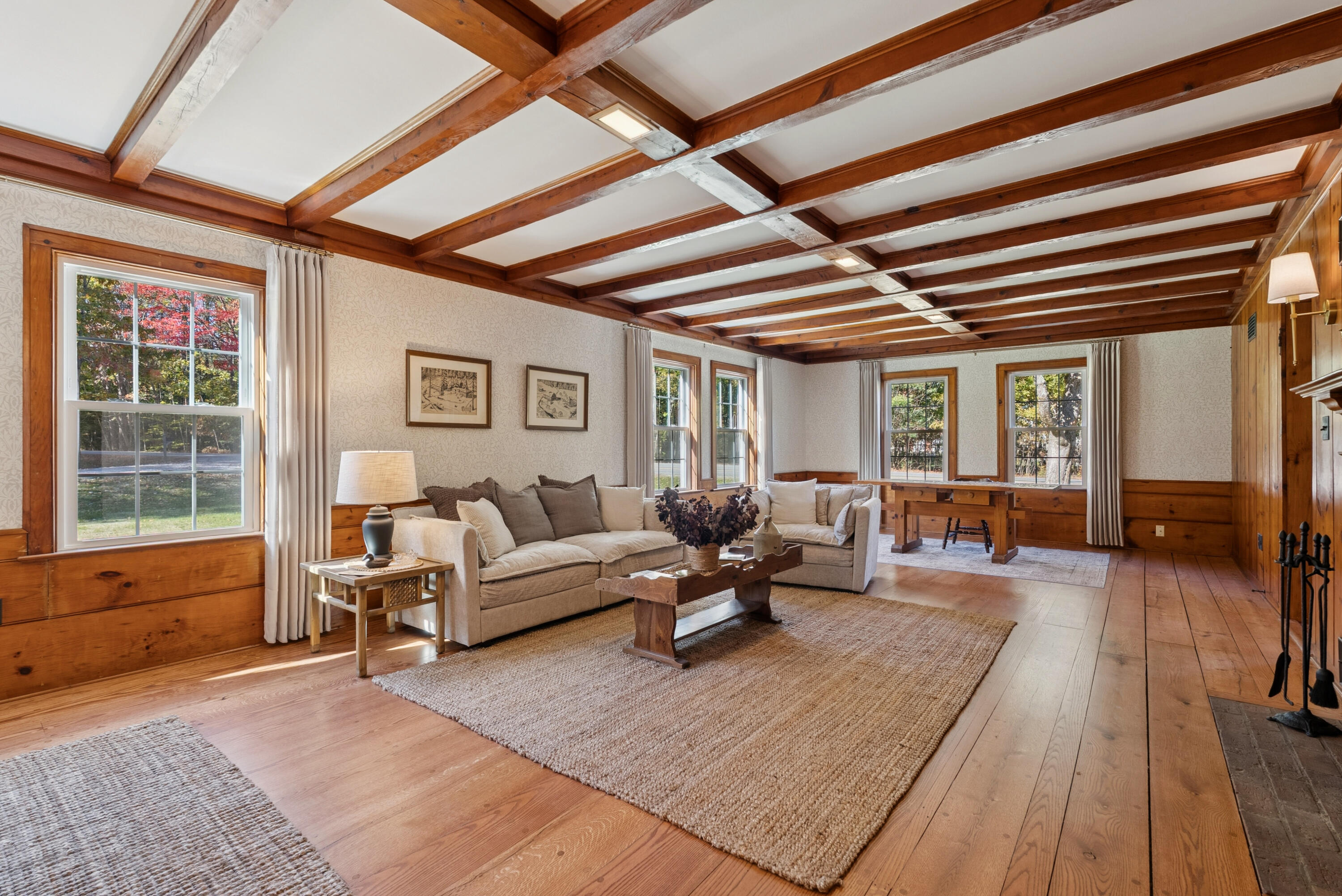 51 Gould Road, Lisbon