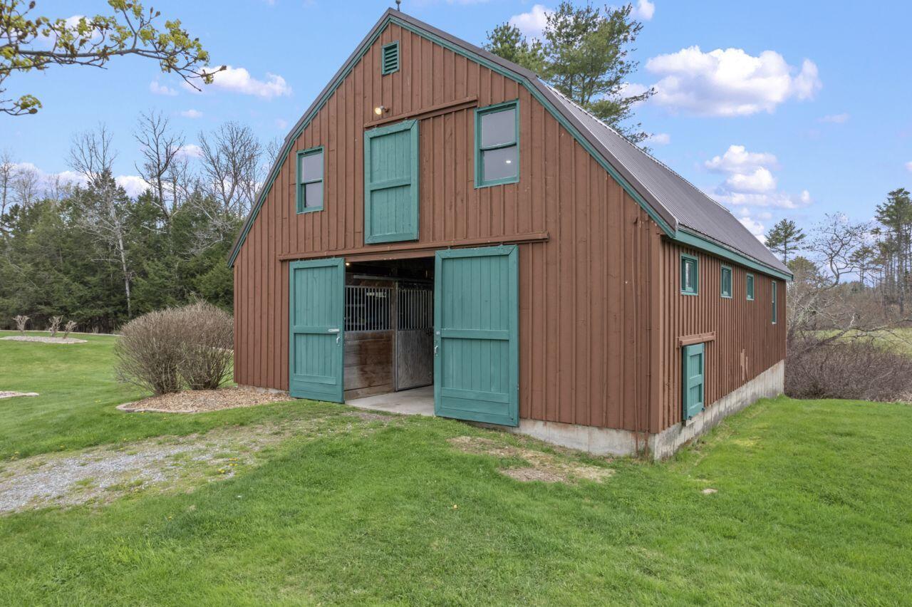 46 Casco Road