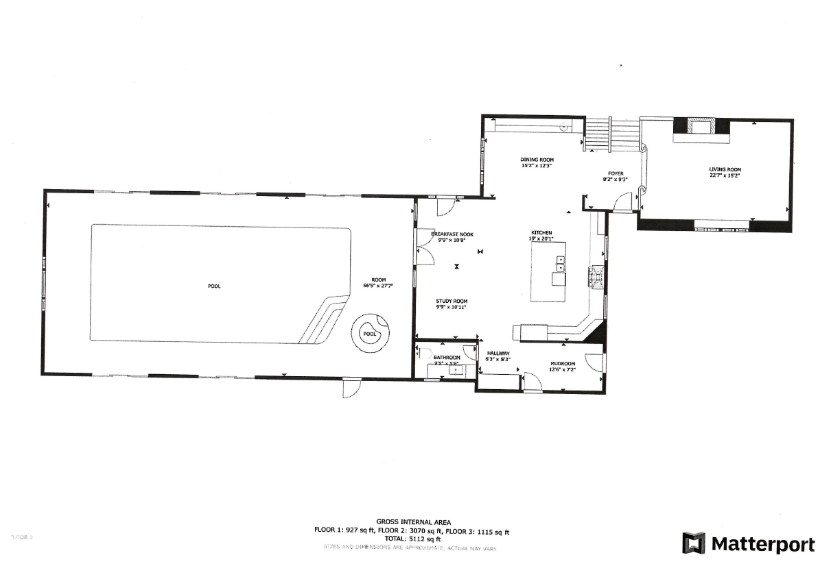 46 Casco Road