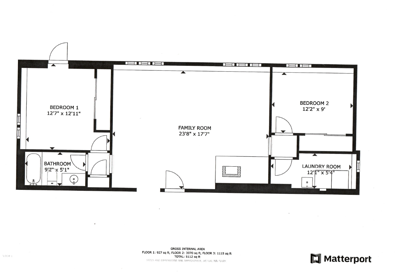 46 Casco Road