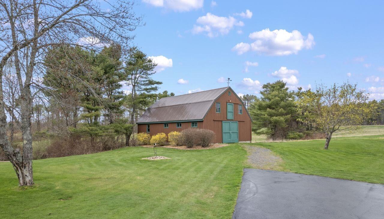 46 Casco Road