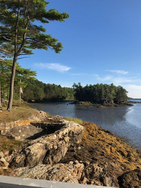 111 Rockweed Road
