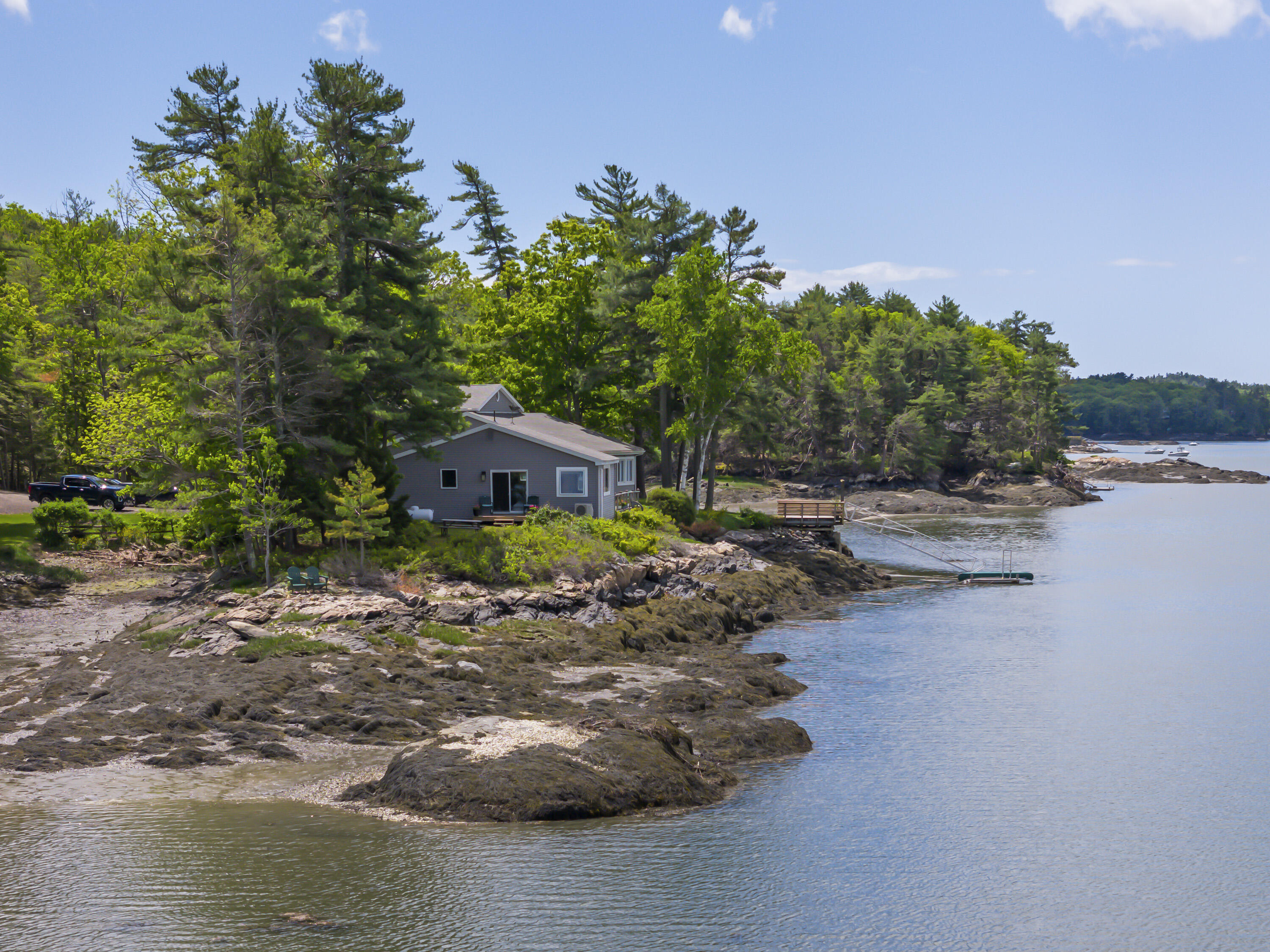 111 Rockweed Road