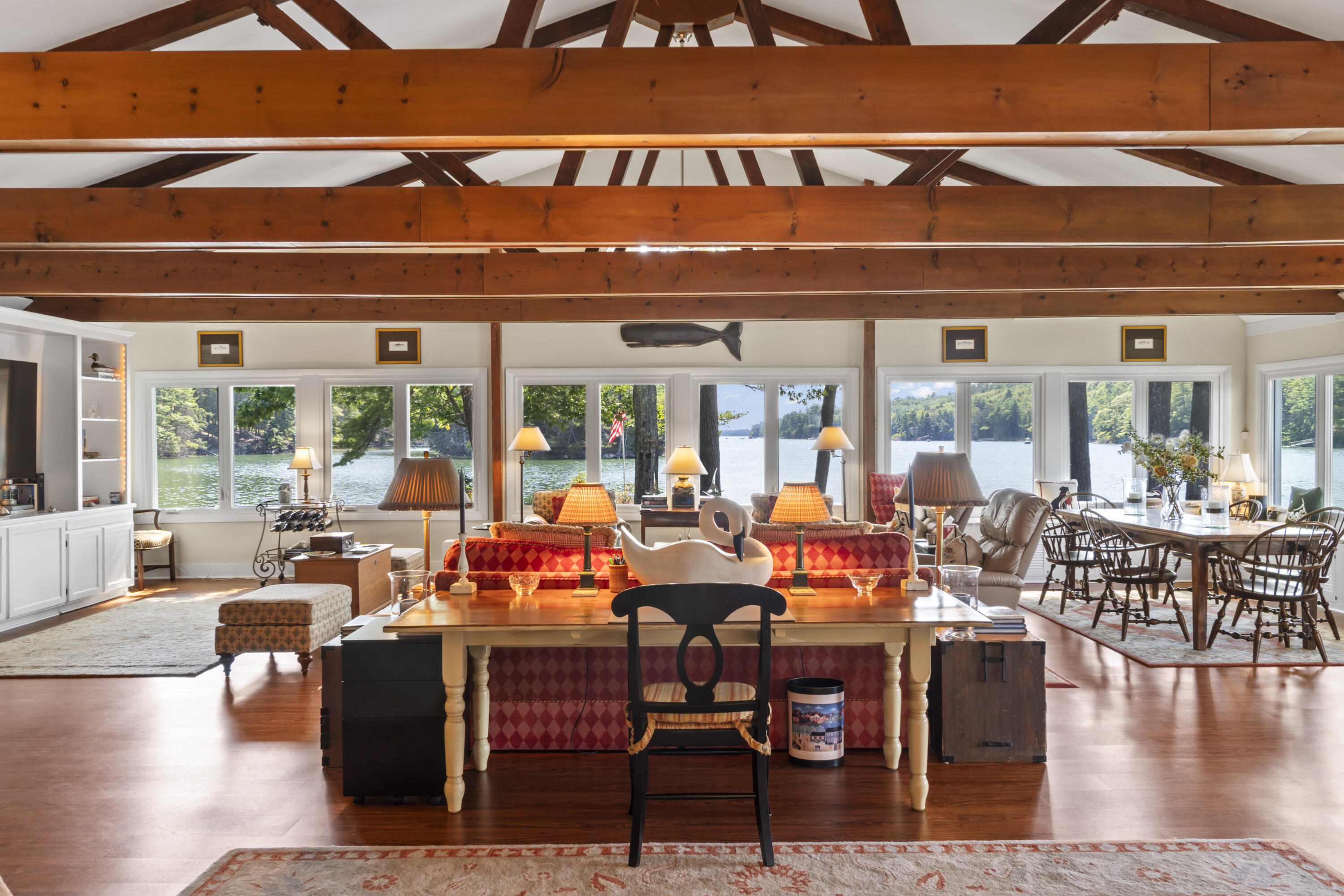 111 Rockweed Road